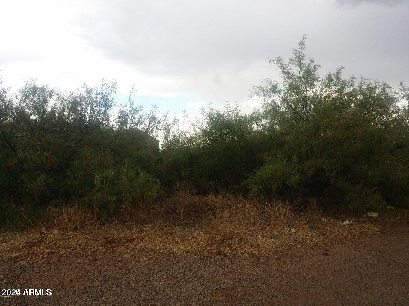Great location to build an apartment complex or townhouses close to schools.
Utilities at the property line.