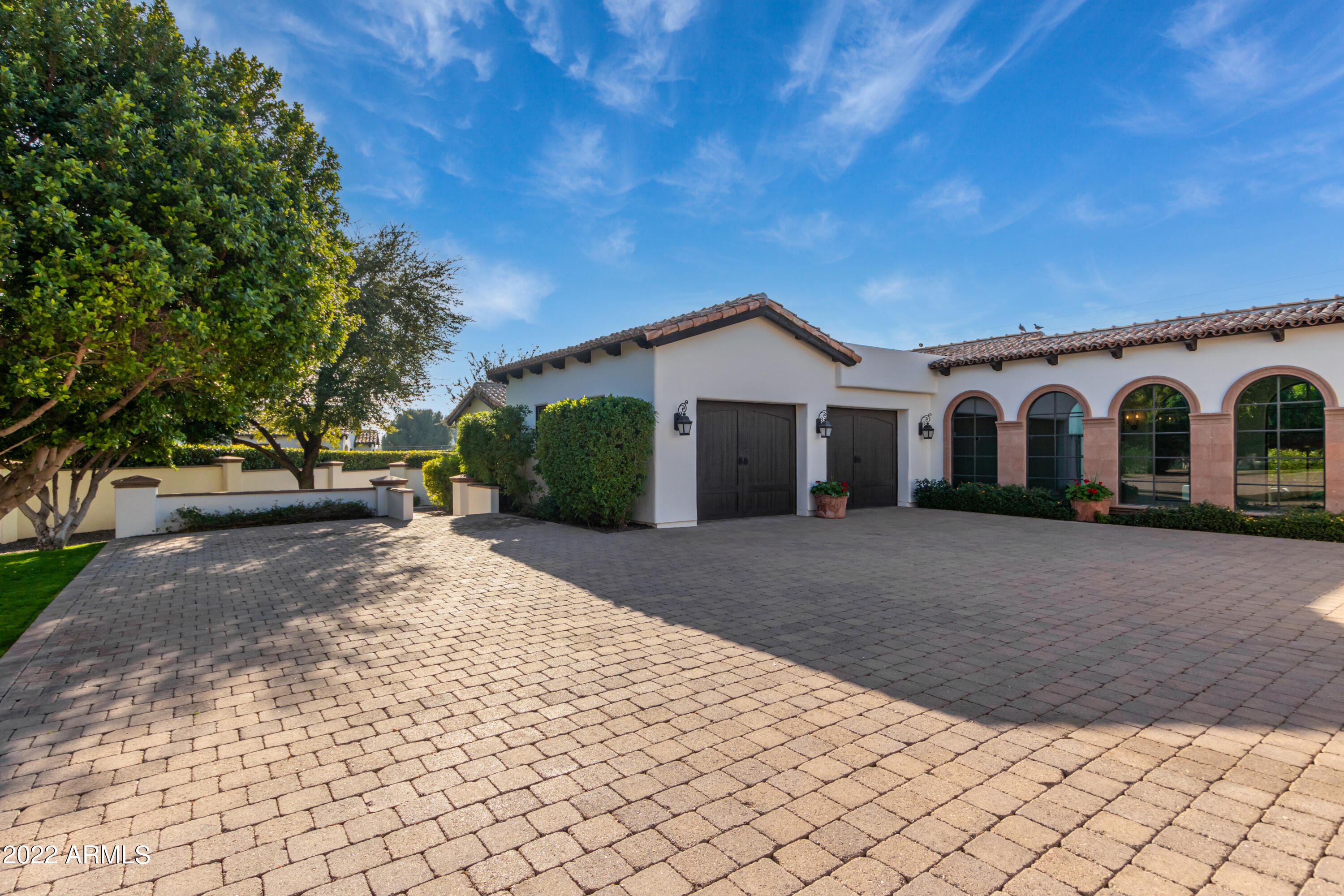 VINEYARDS AT ARCADIA - Residential