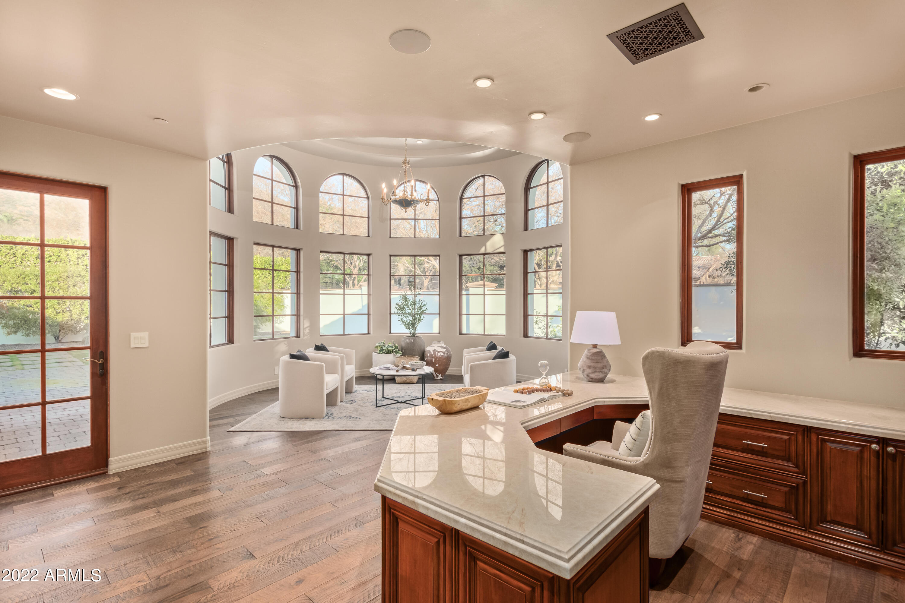 VINEYARDS AT ARCADIA - Residential