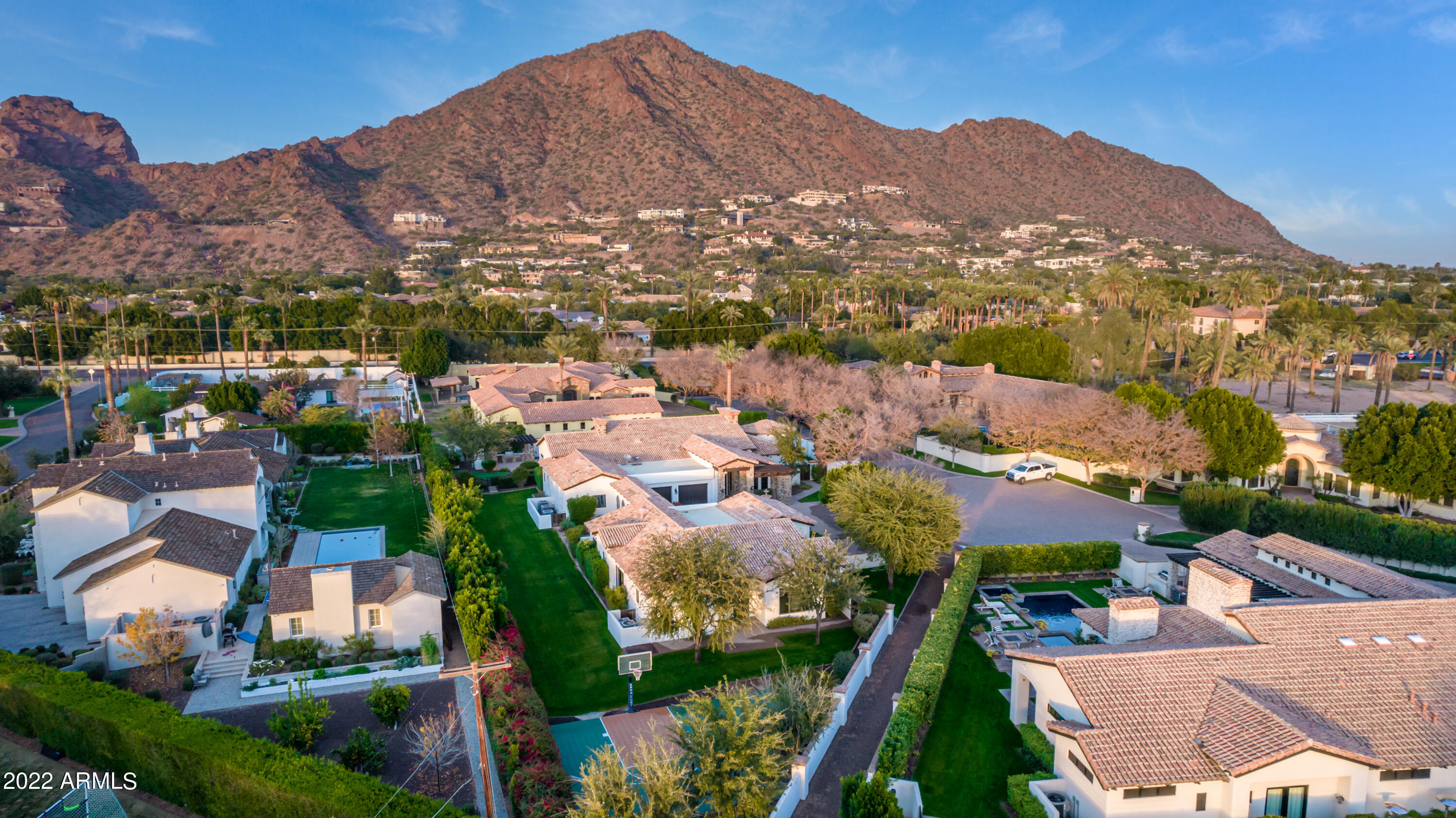 VINEYARDS AT ARCADIA - Residential