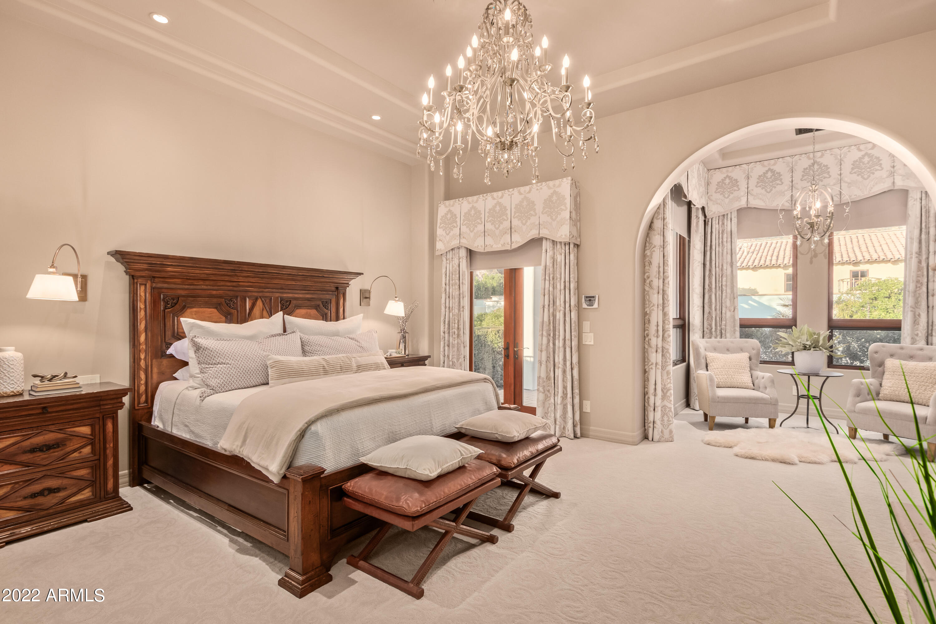 VINEYARDS AT ARCADIA - Residential