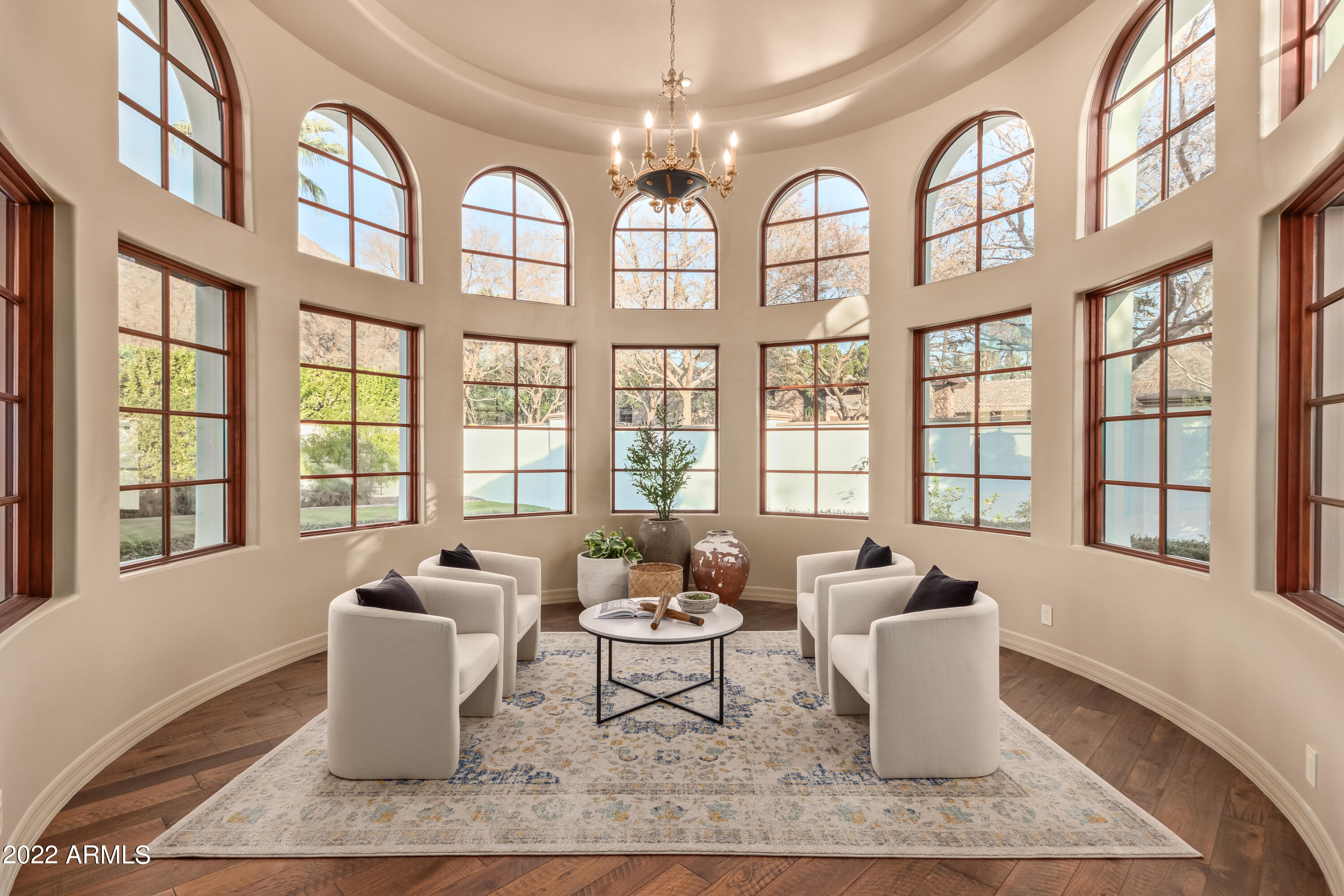 VINEYARDS AT ARCADIA - Residential