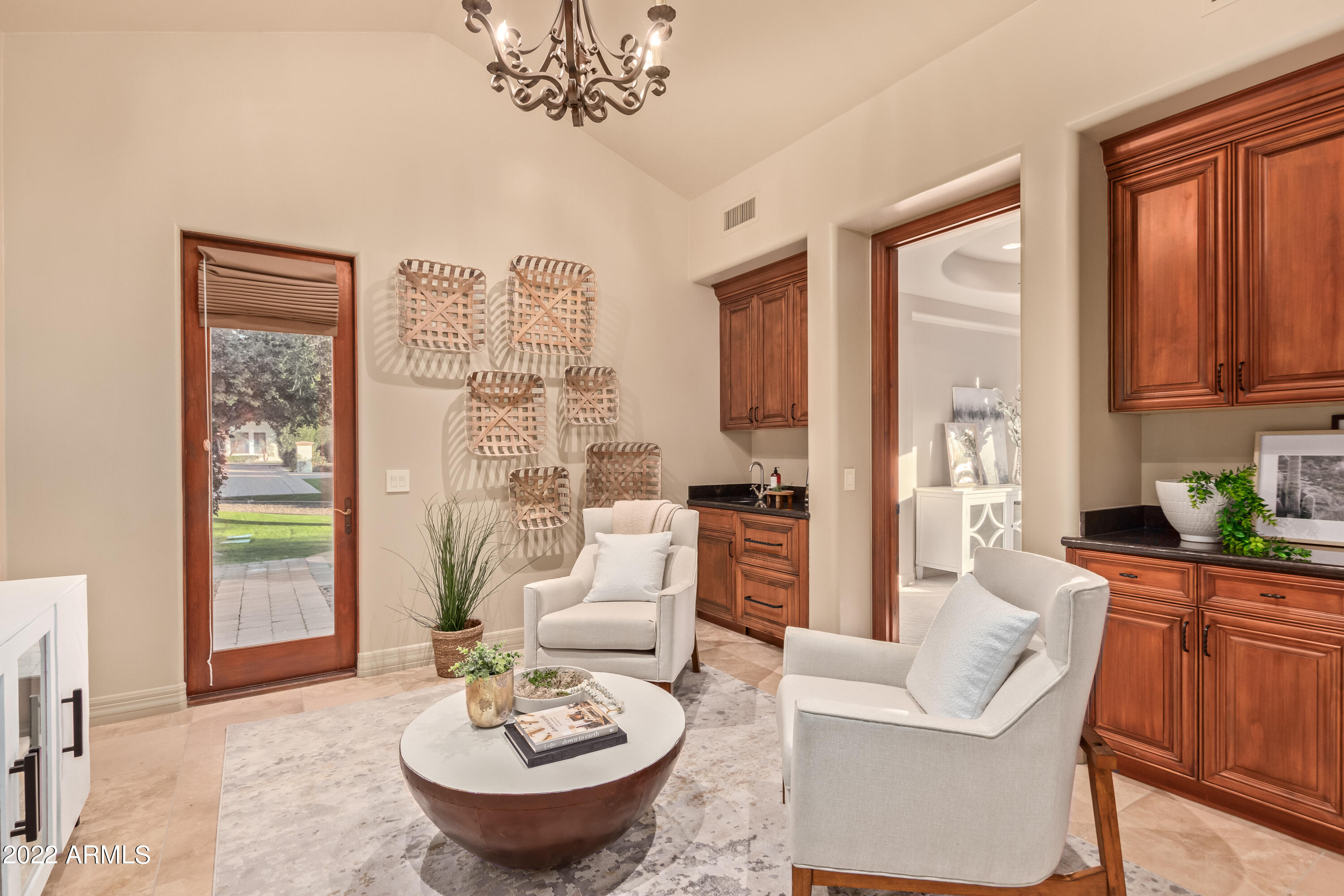 VINEYARDS AT ARCADIA - Residential