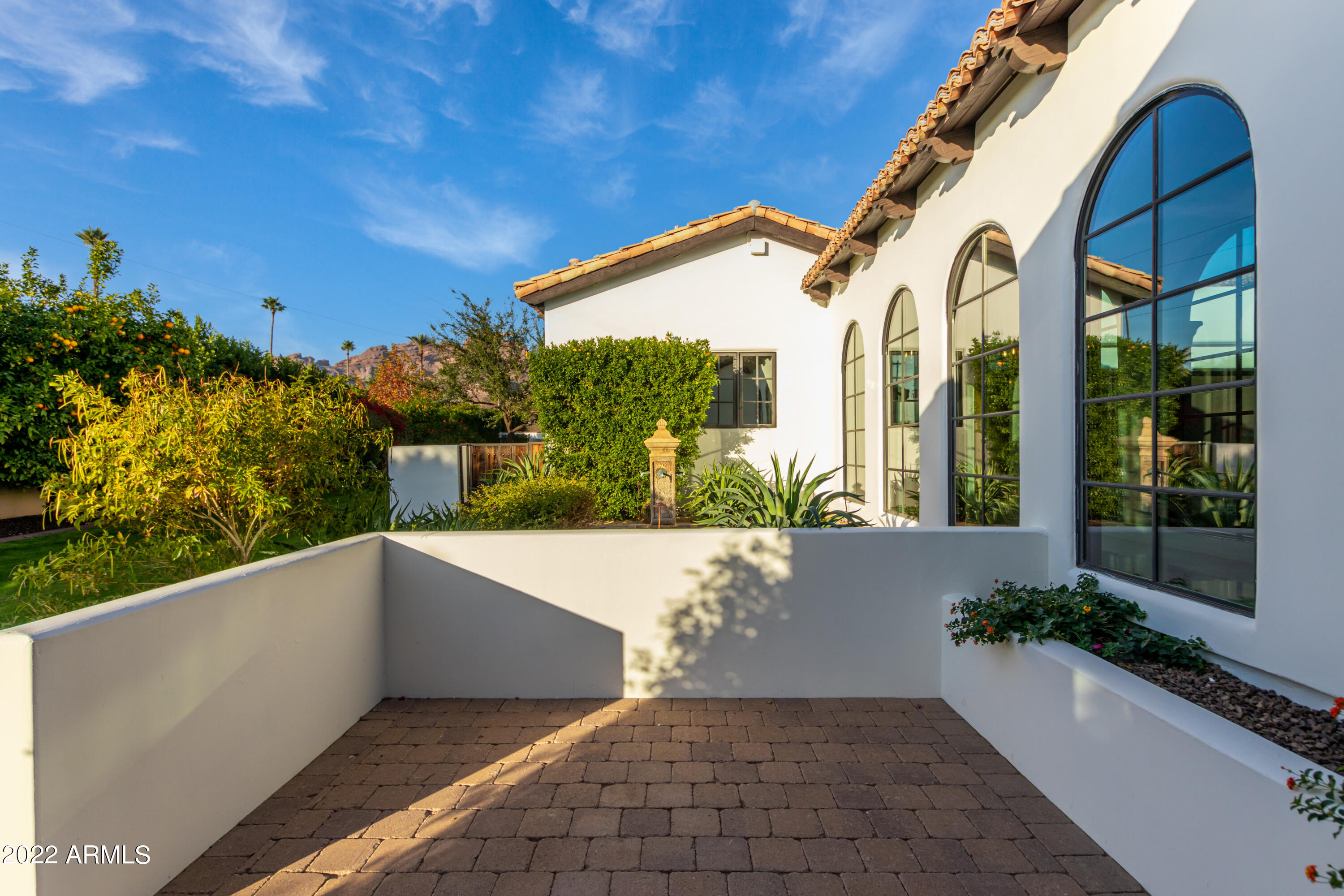VINEYARDS AT ARCADIA - Residential