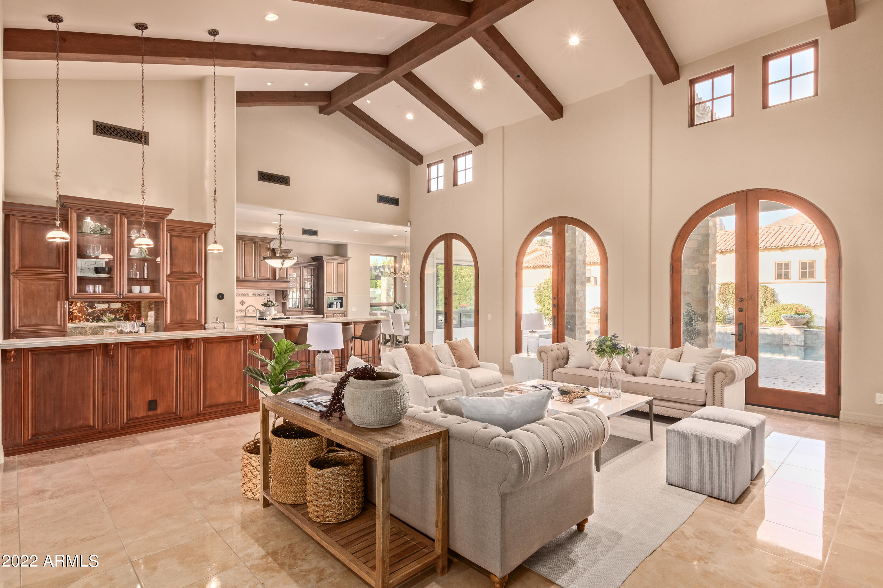 VINEYARDS AT ARCADIA - Residential