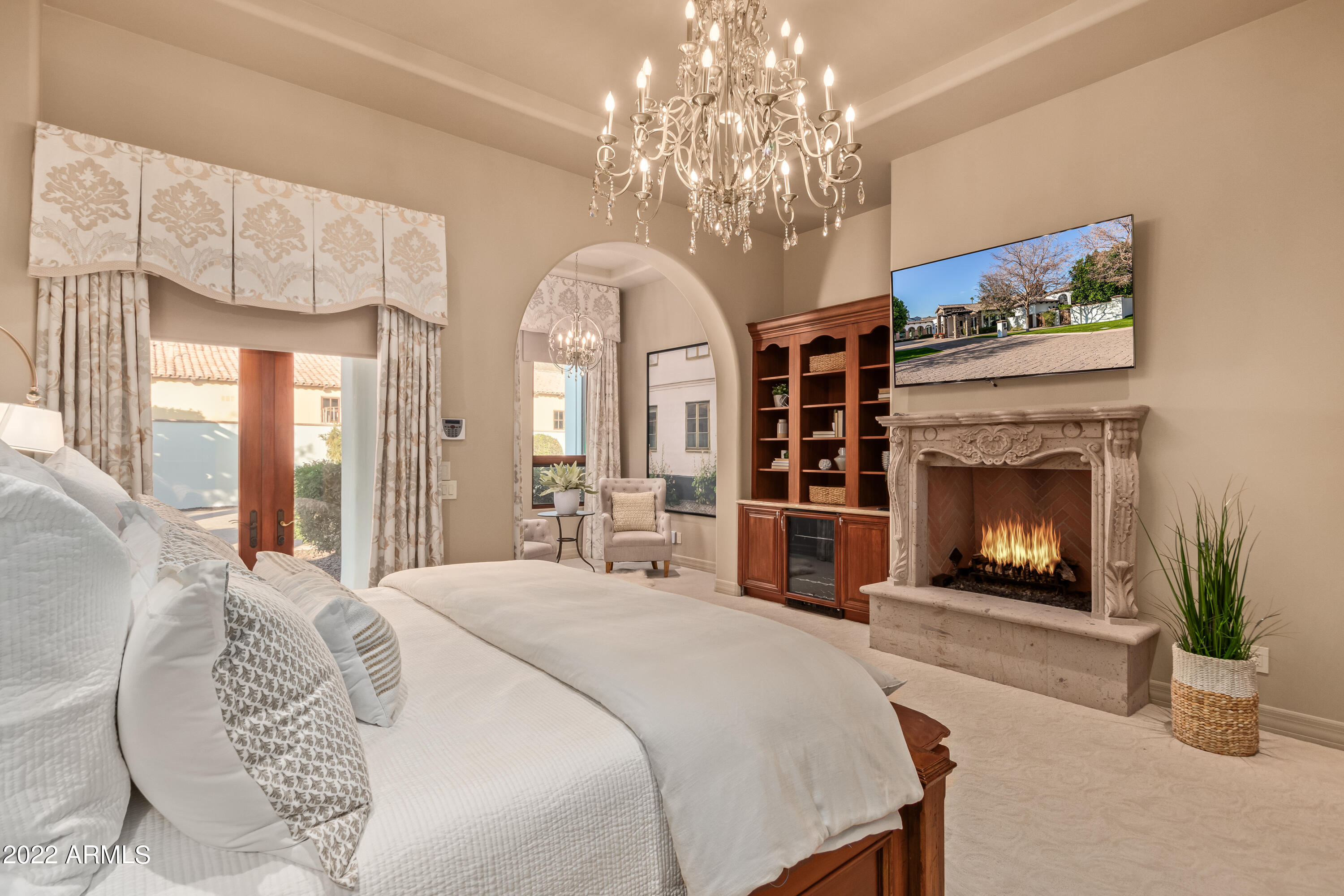 VINEYARDS AT ARCADIA - Residential