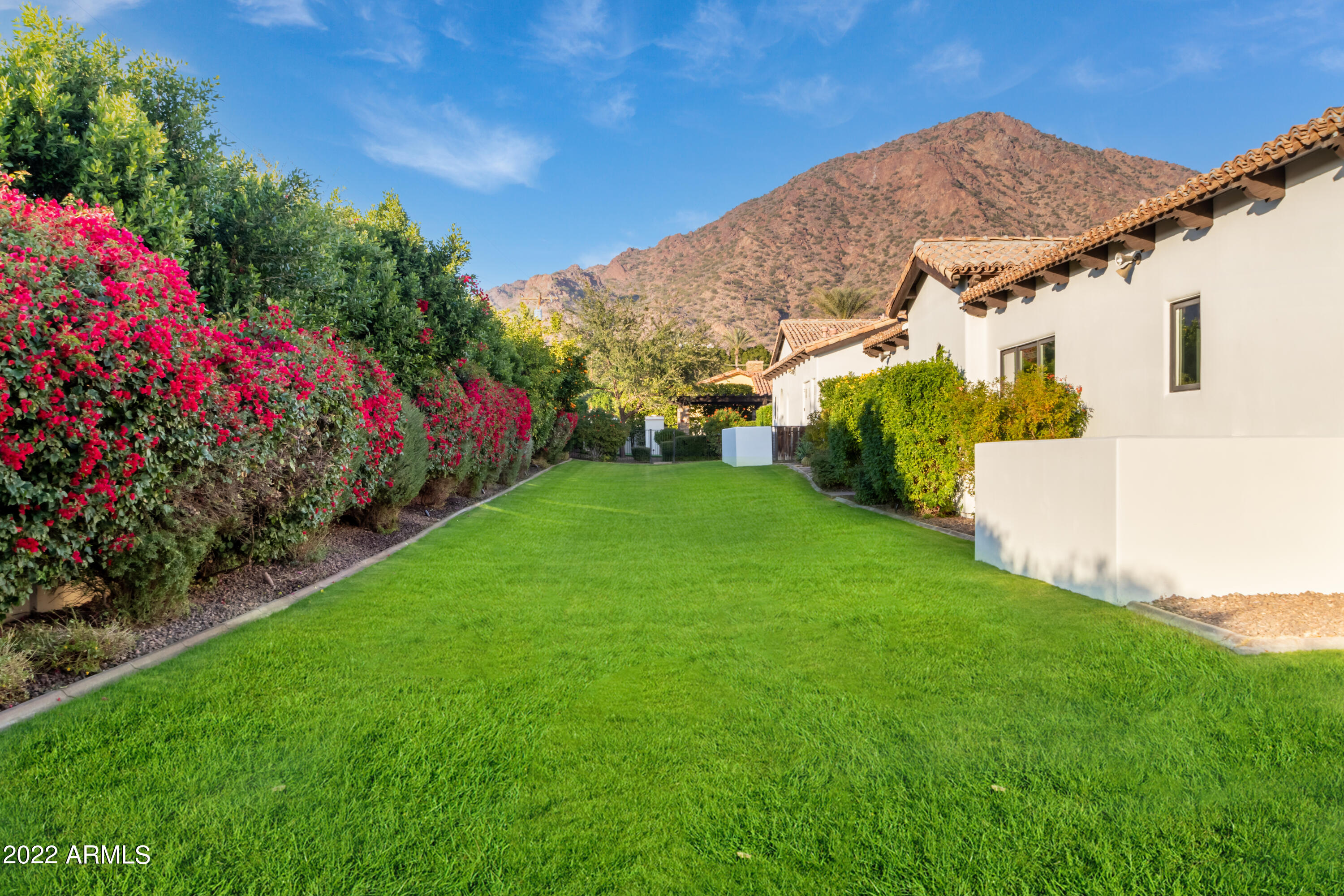 VINEYARDS AT ARCADIA - Residential