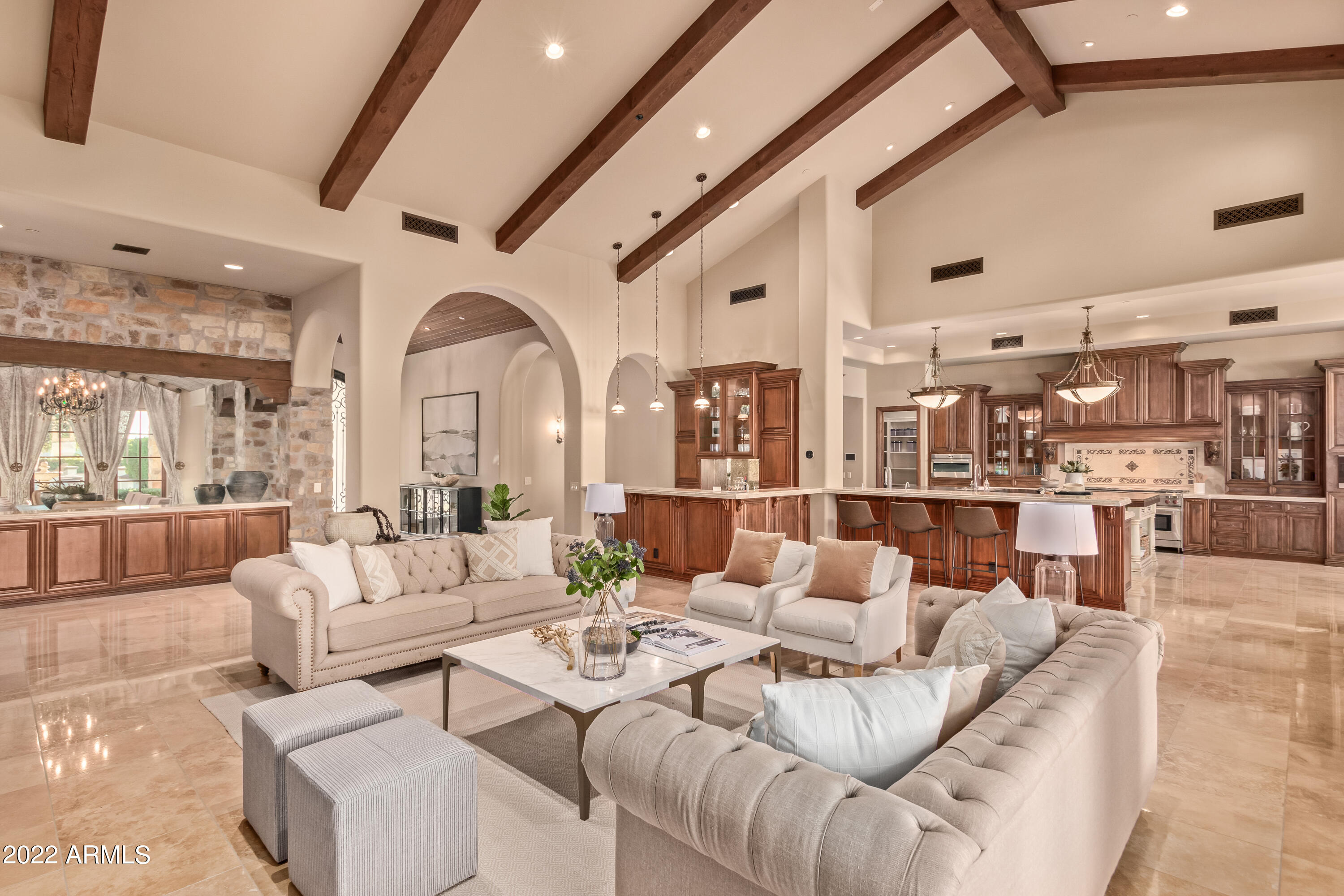 VINEYARDS AT ARCADIA - Residential