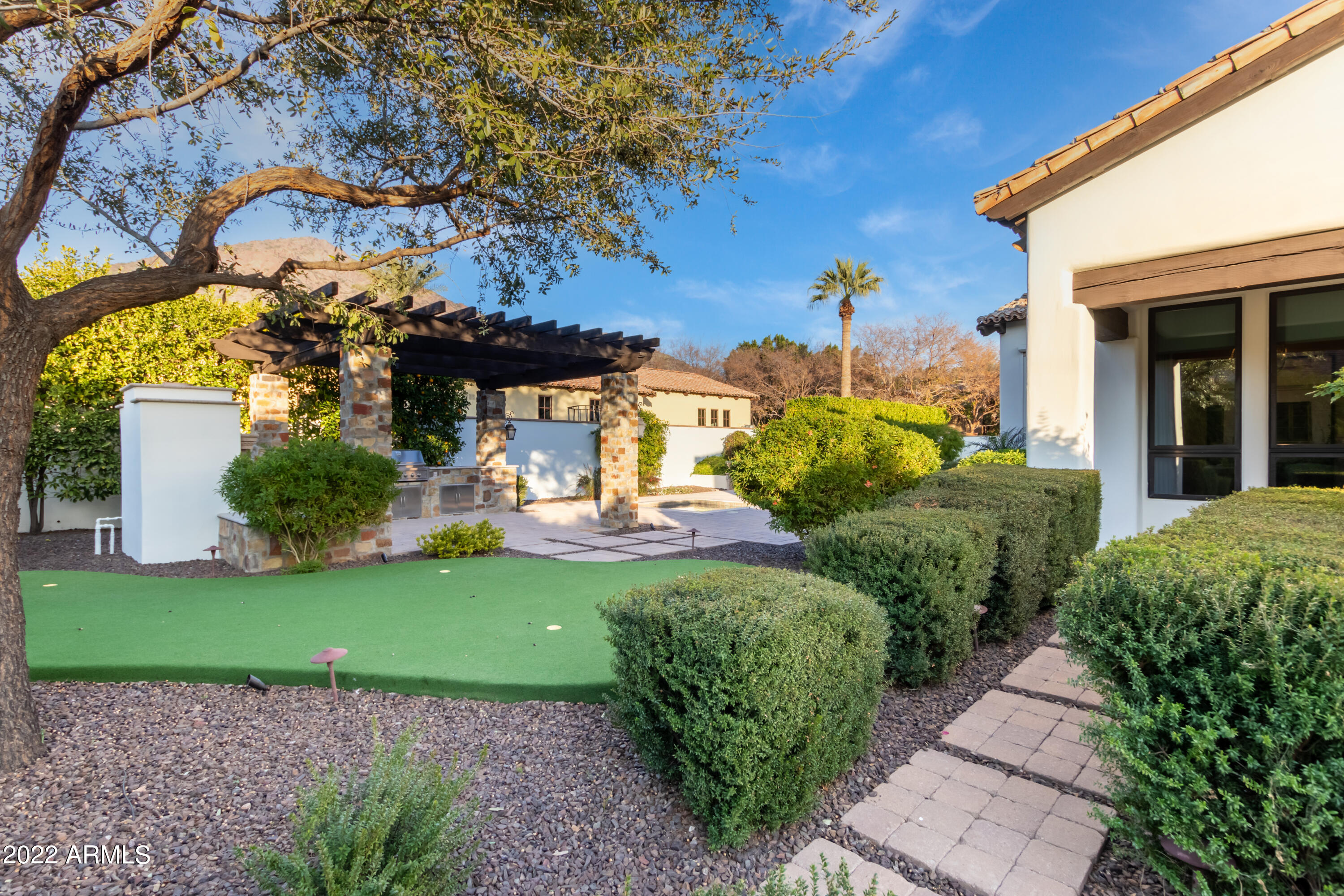 VINEYARDS AT ARCADIA - Residential
