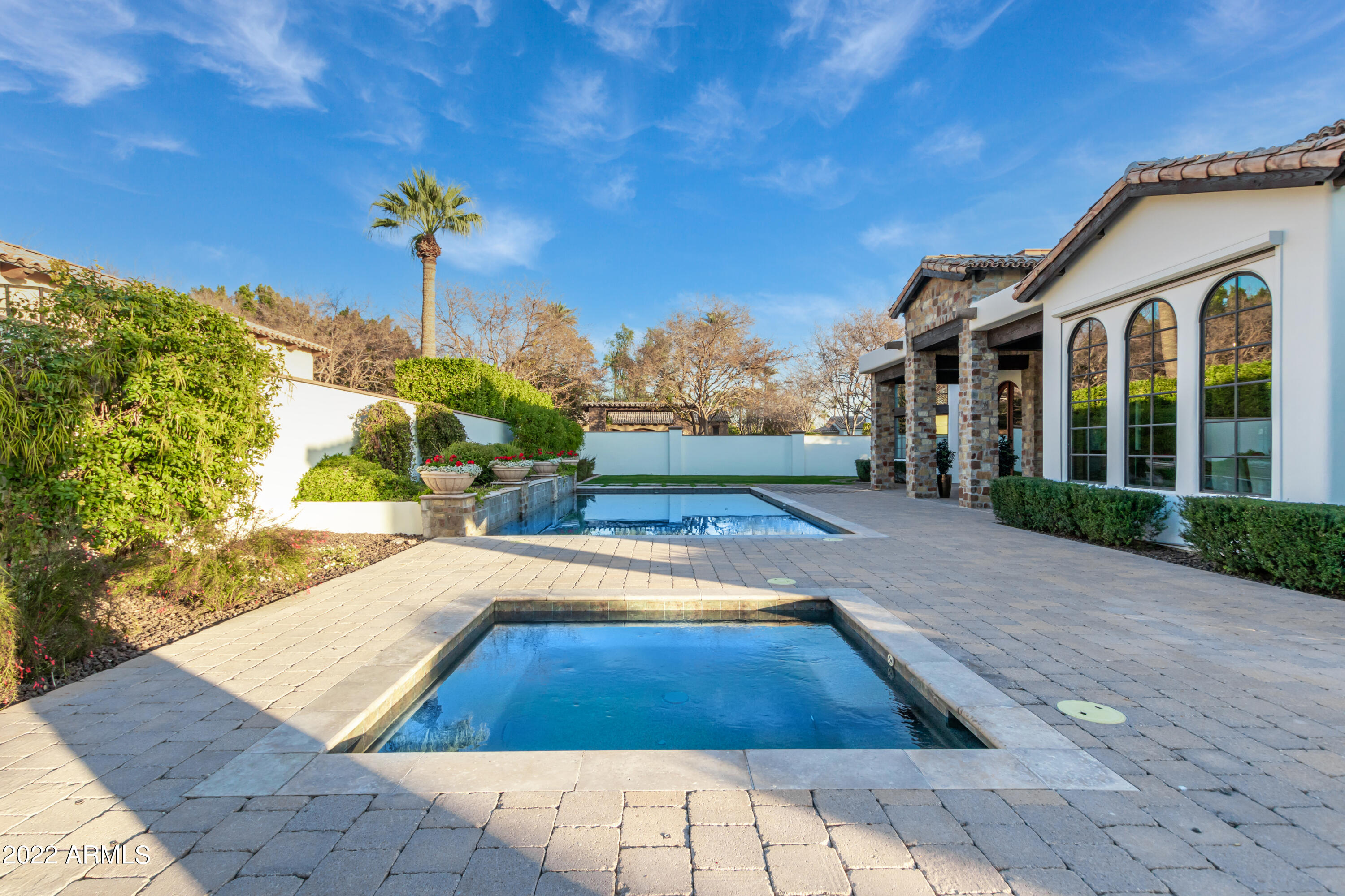 VINEYARDS AT ARCADIA - Residential