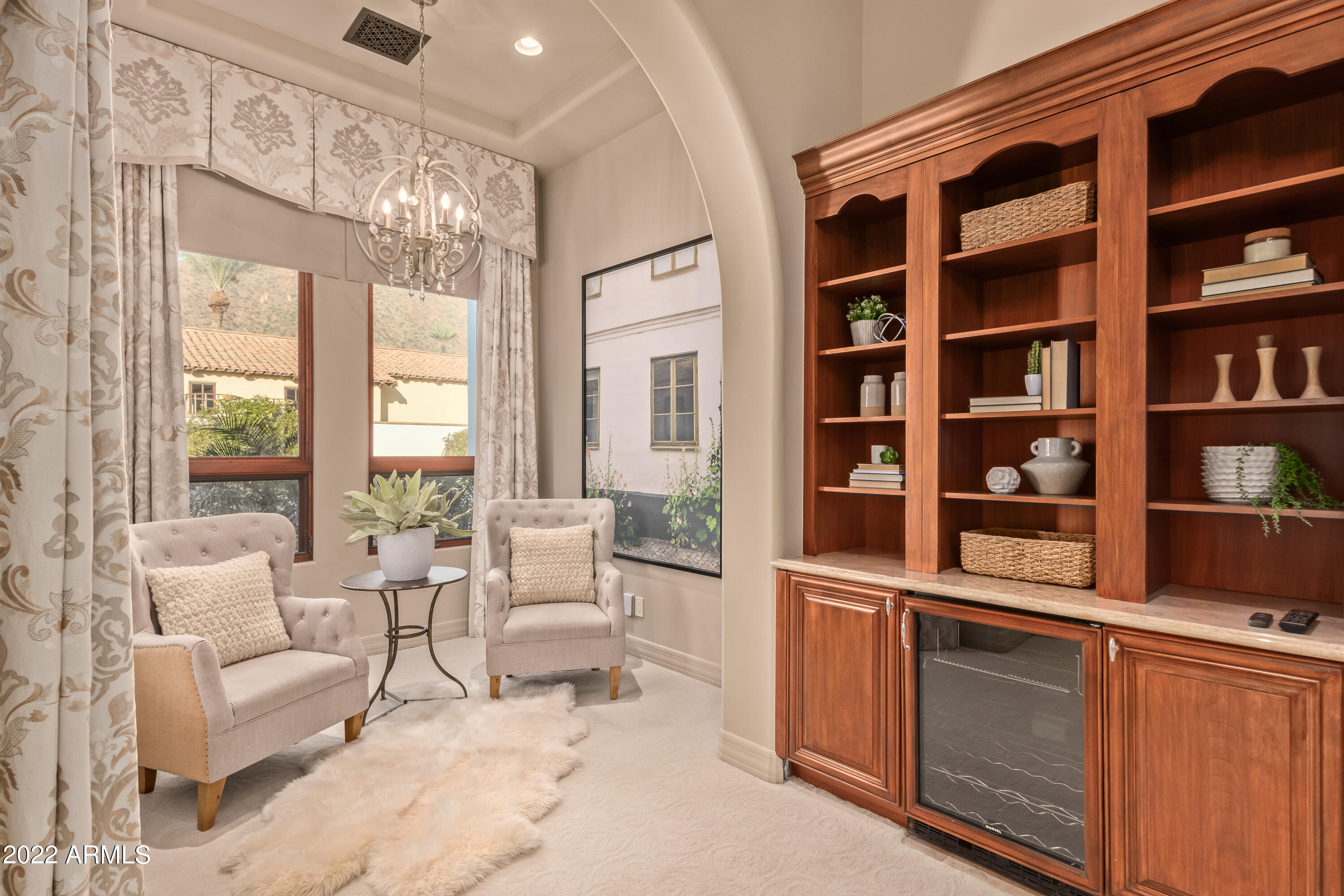 VINEYARDS AT ARCADIA - Residential