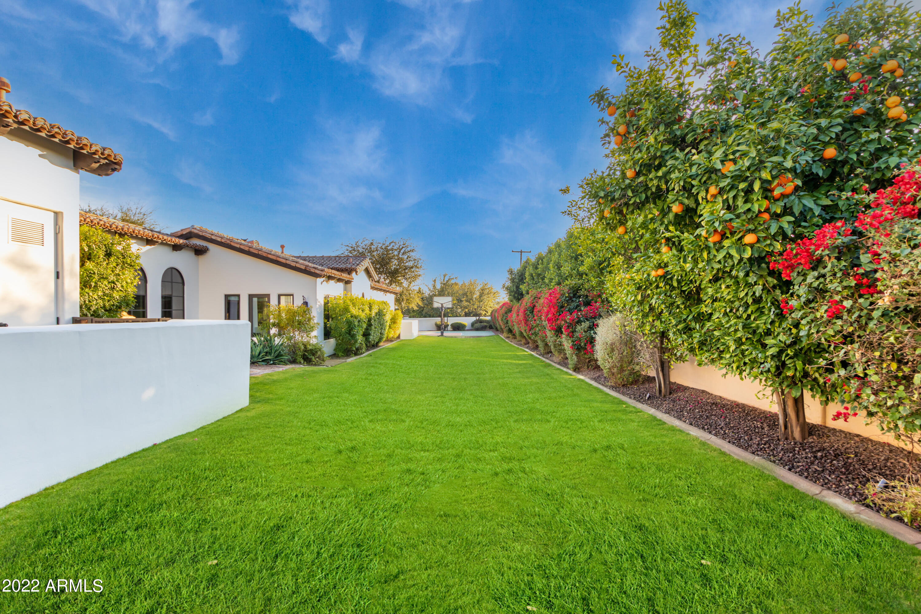 VINEYARDS AT ARCADIA - Residential
