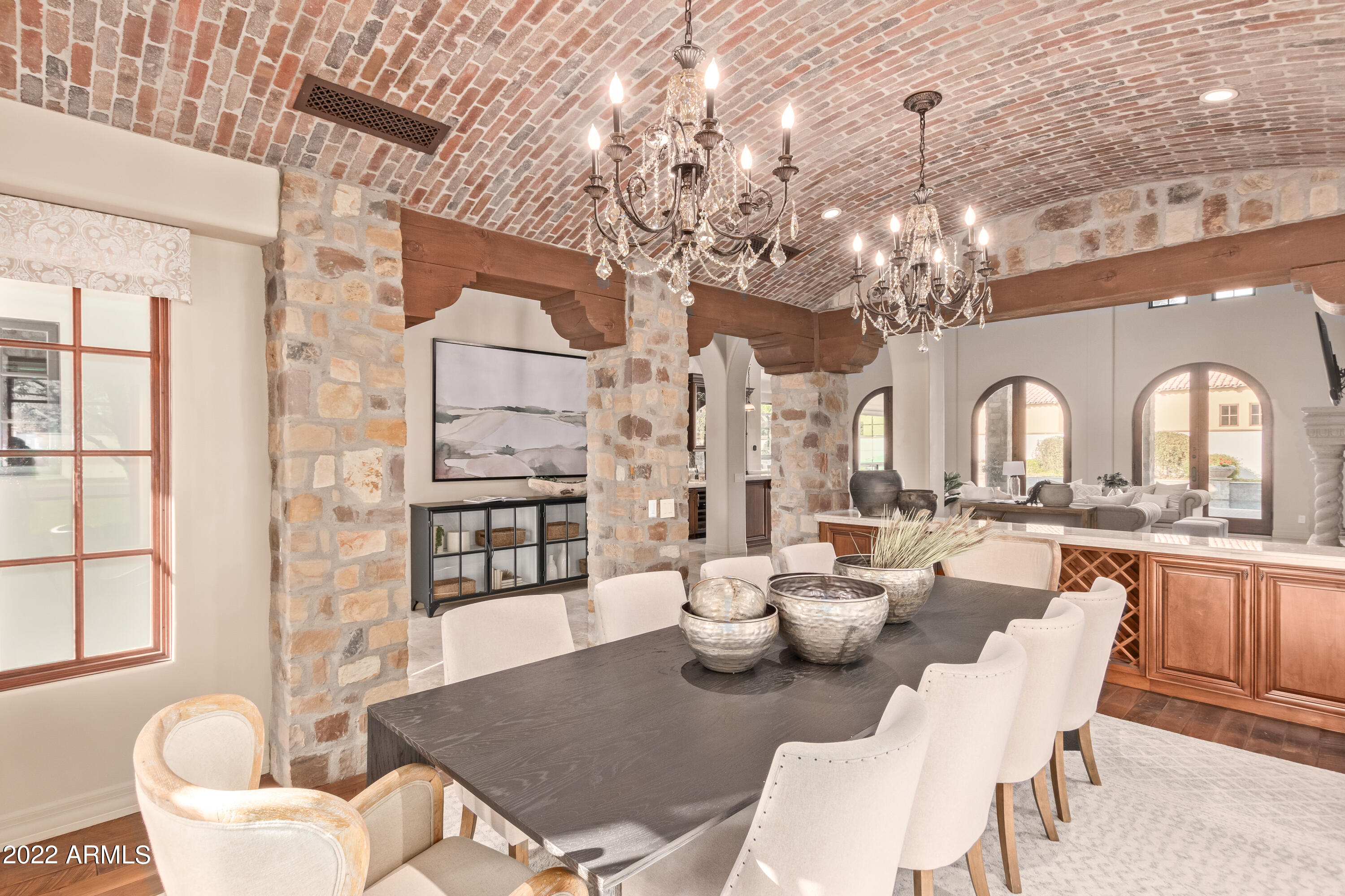 VINEYARDS AT ARCADIA - Residential