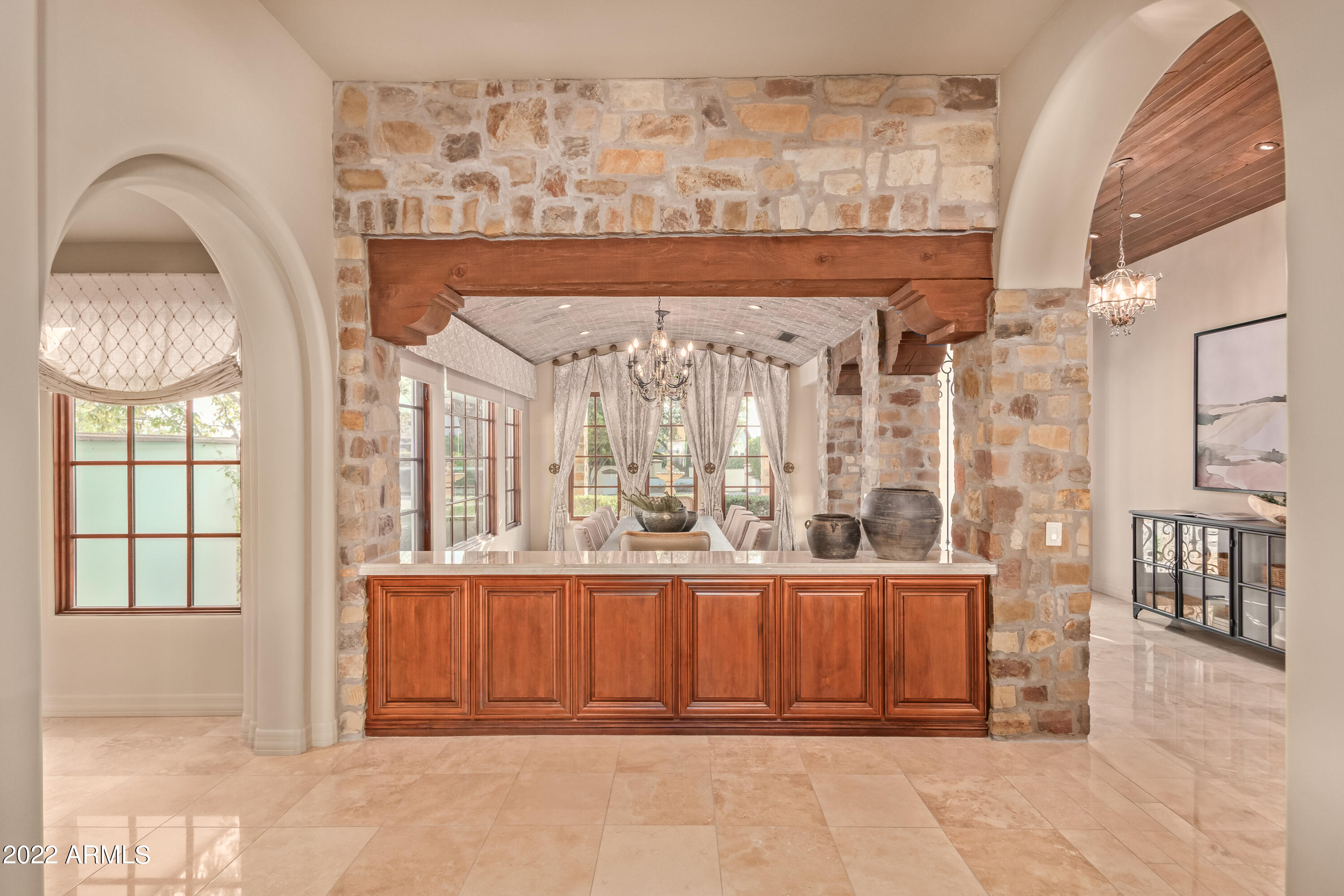 VINEYARDS AT ARCADIA - Residential