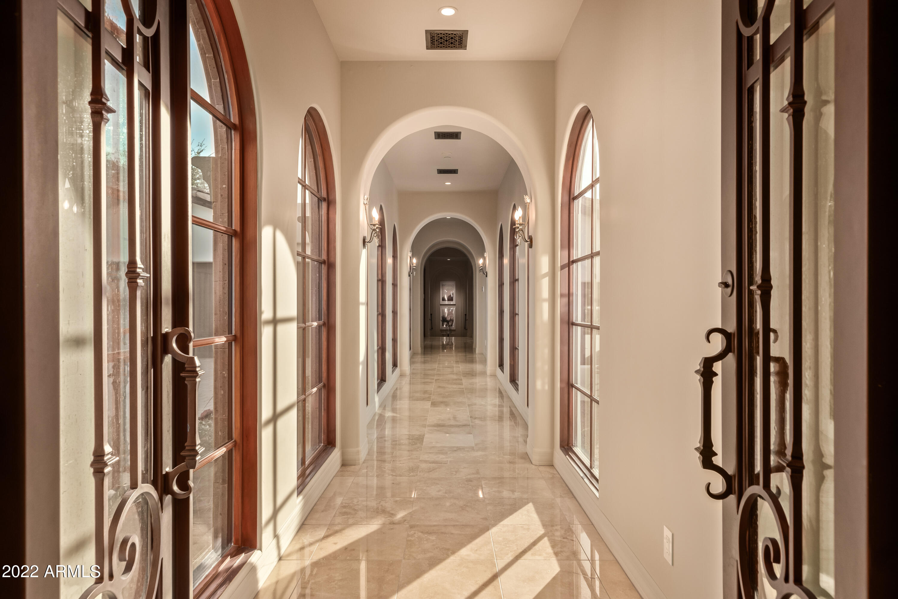 VINEYARDS AT ARCADIA - Residential