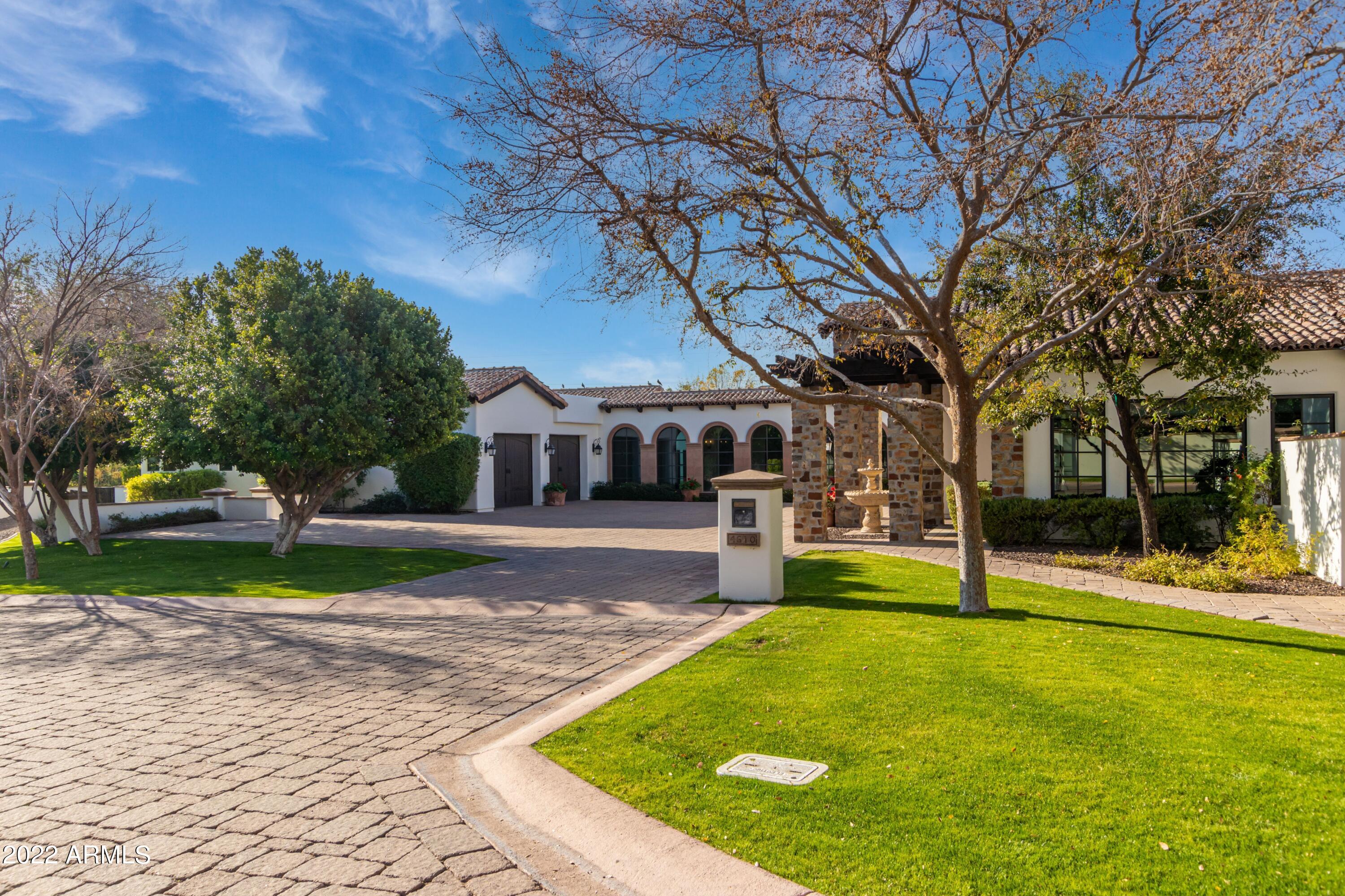 VINEYARDS AT ARCADIA - Residential