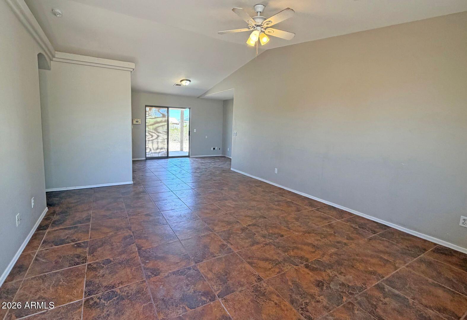 ARIZONA CITY UNIT SIX - Residential
