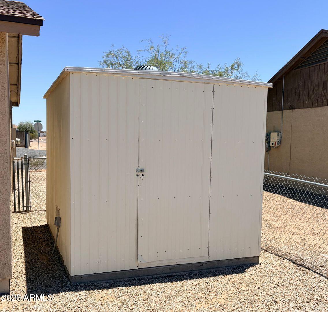 ARIZONA CITY UNIT SIX - Residential