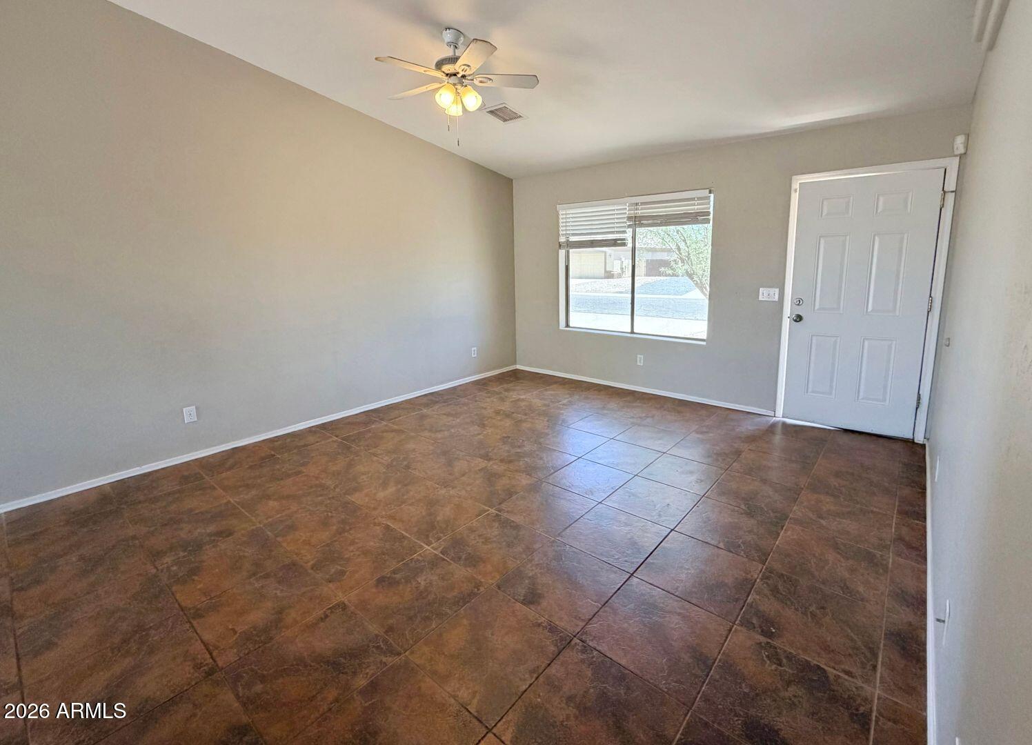 ARIZONA CITY UNIT SIX - Residential
