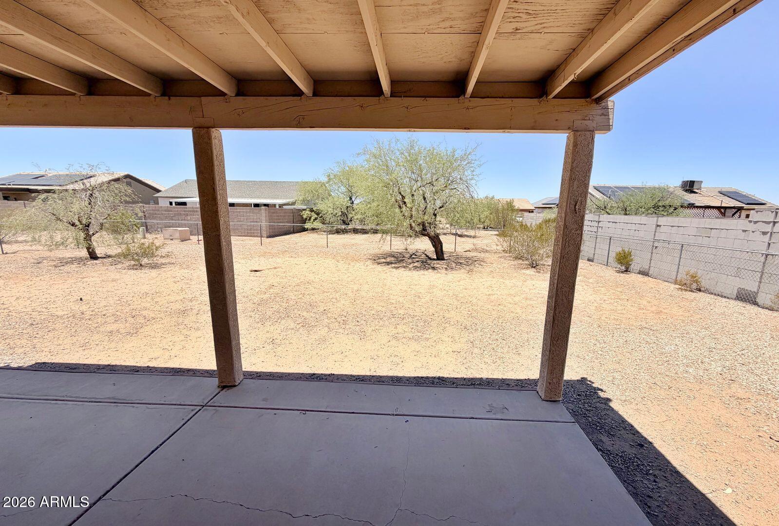 ARIZONA CITY UNIT SIX - Residential