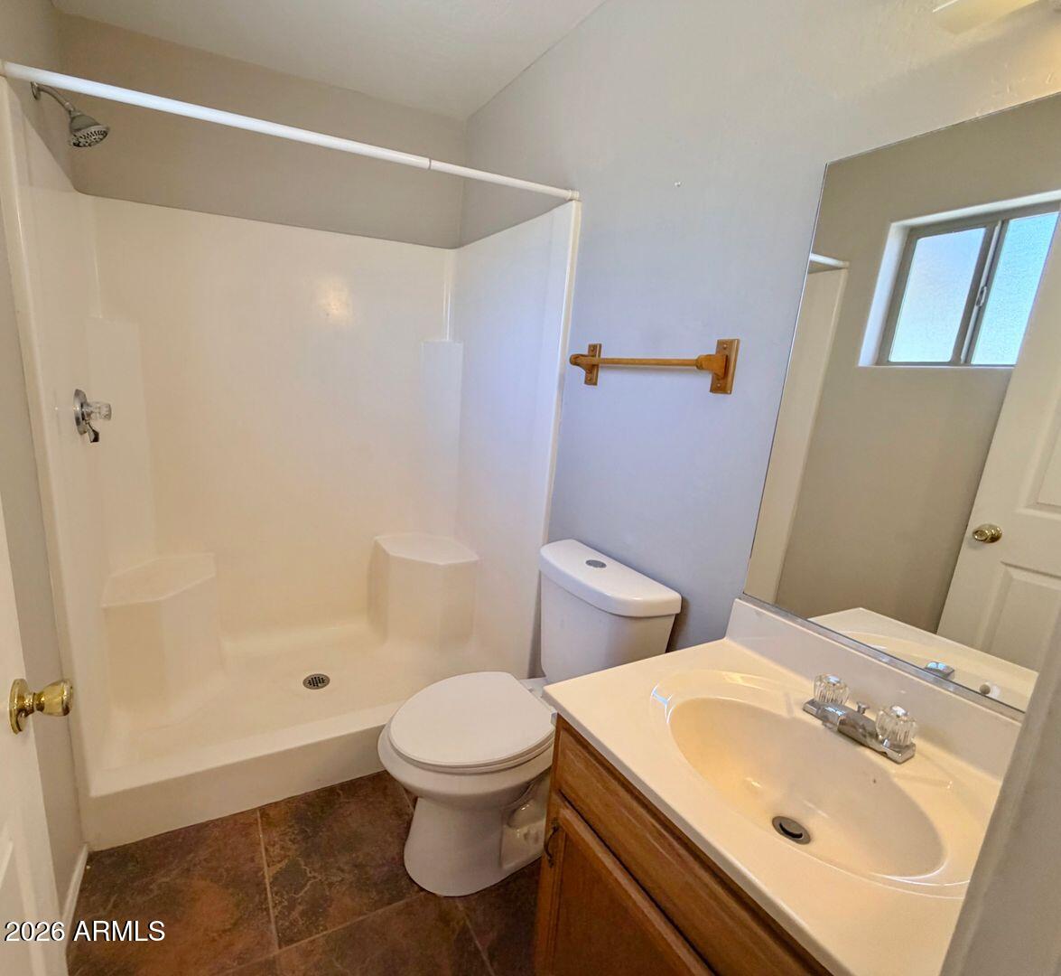 ARIZONA CITY UNIT SIX - Residential