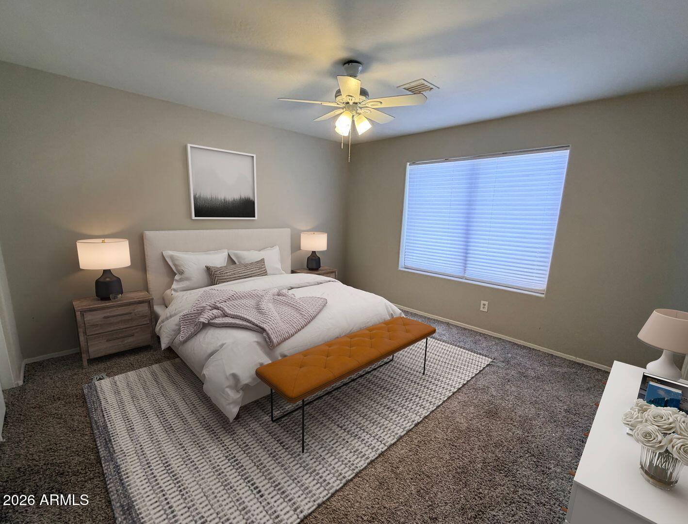 ARIZONA CITY UNIT SIX - Residential