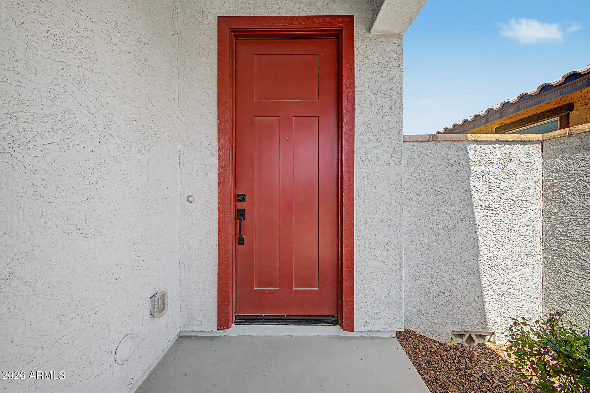 VERRADO EAST DISTRICT RESIDENTIAL PHASE 3A - Residential
