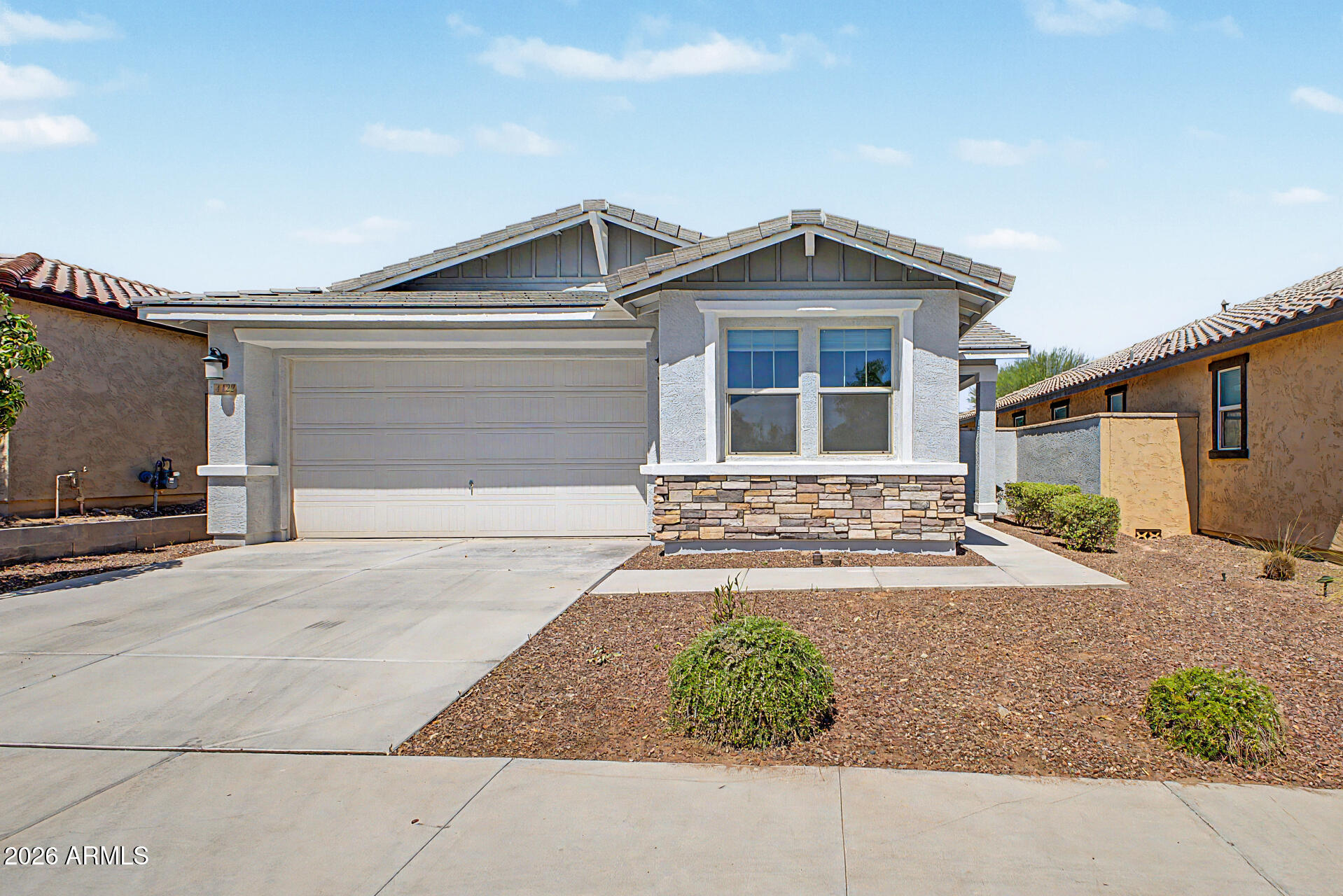 VERRADO EAST DISTRICT RESIDENTIAL PHASE 3A - Residential