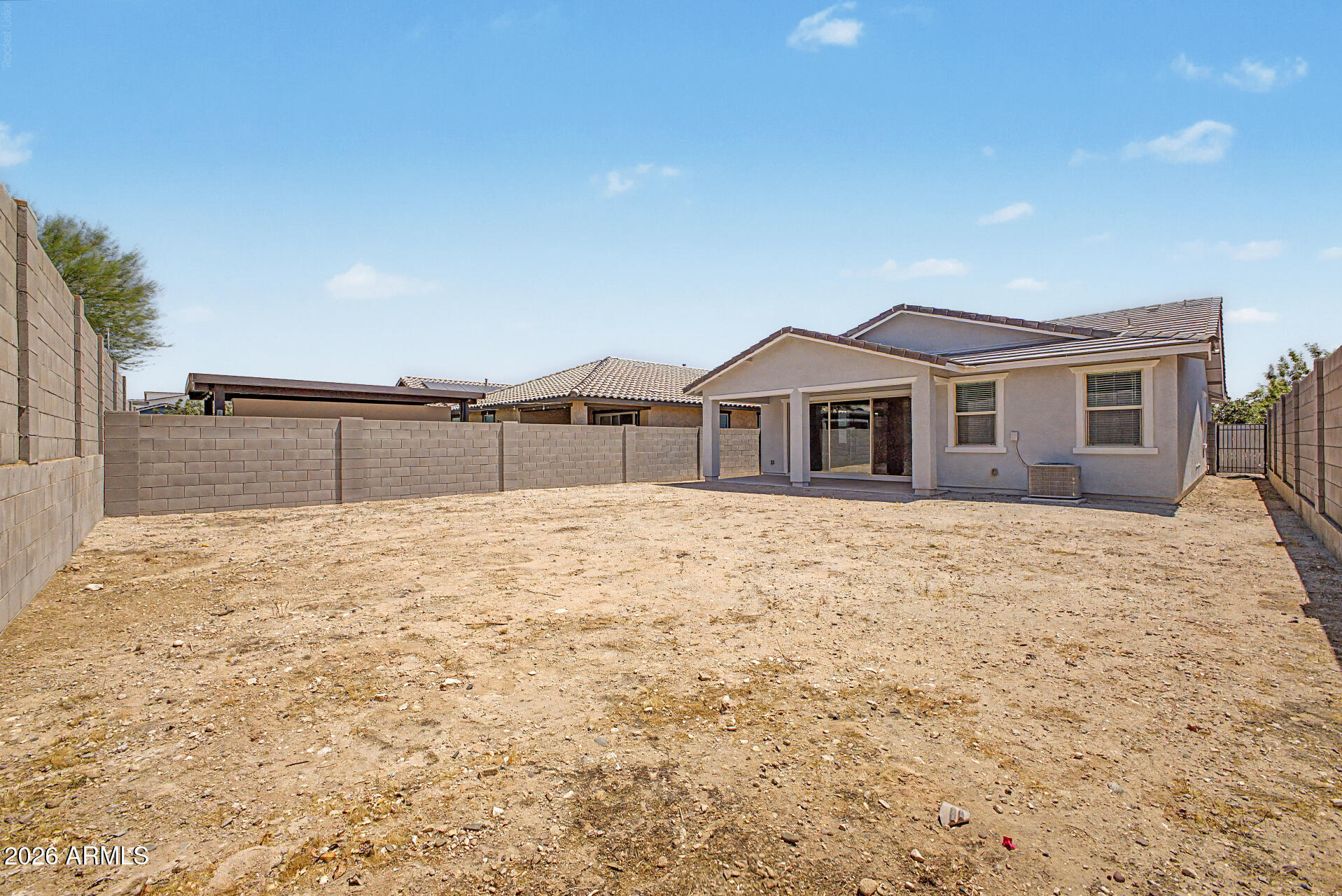 VERRADO EAST DISTRICT RESIDENTIAL PHASE 3A - Residential