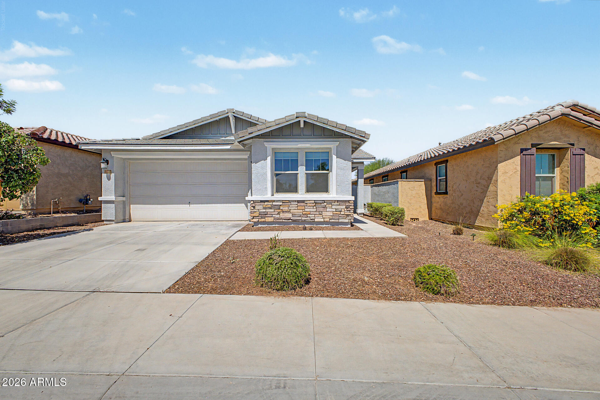 VERRADO EAST DISTRICT RESIDENTIAL PHASE 3A - Residential