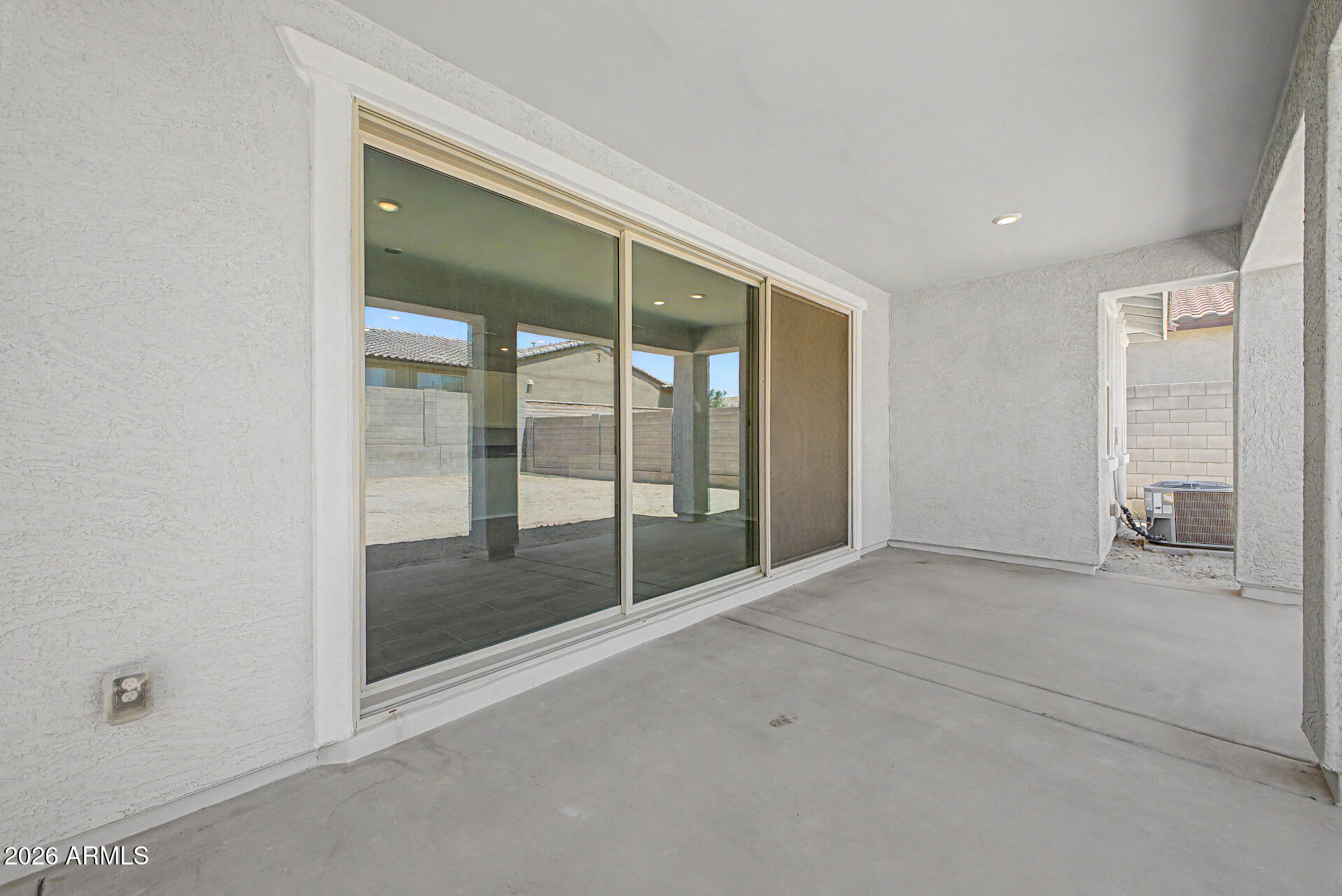 VERRADO EAST DISTRICT RESIDENTIAL PHASE 3A - Residential