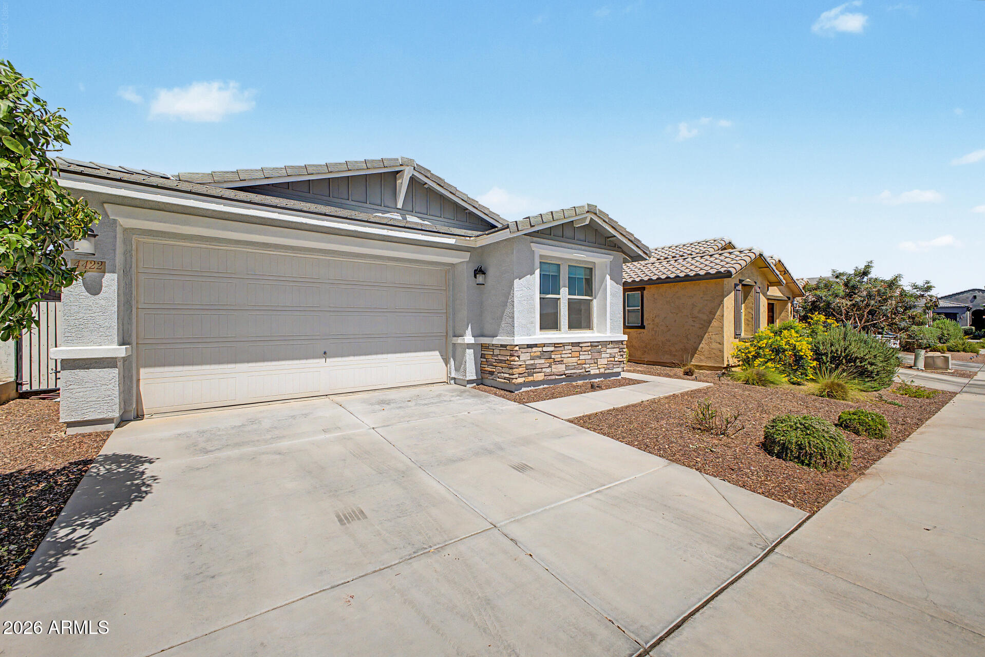 VERRADO EAST DISTRICT RESIDENTIAL PHASE 3A - Residential