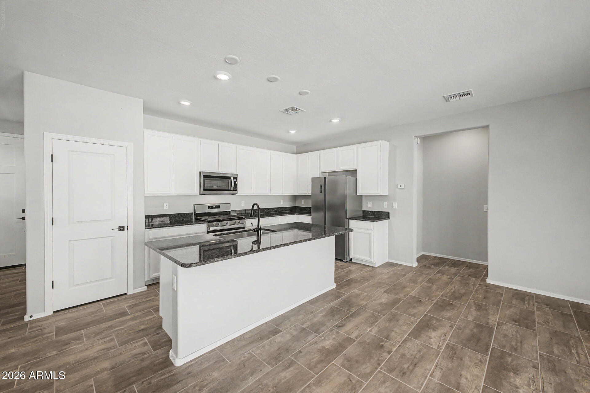 VERRADO EAST DISTRICT RESIDENTIAL PHASE 3A - Residential