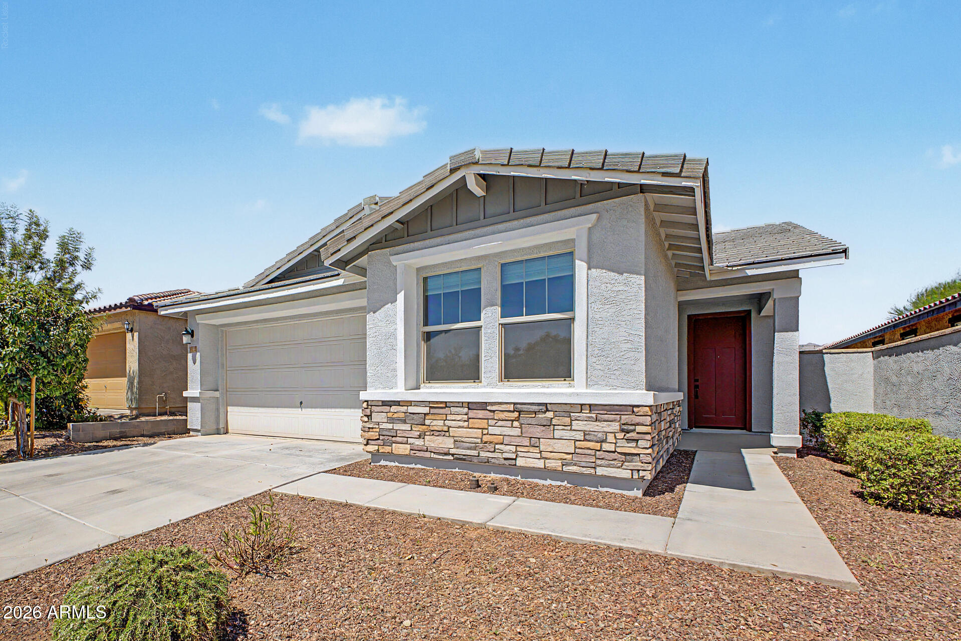 VERRADO EAST DISTRICT RESIDENTIAL PHASE 3A - Residential