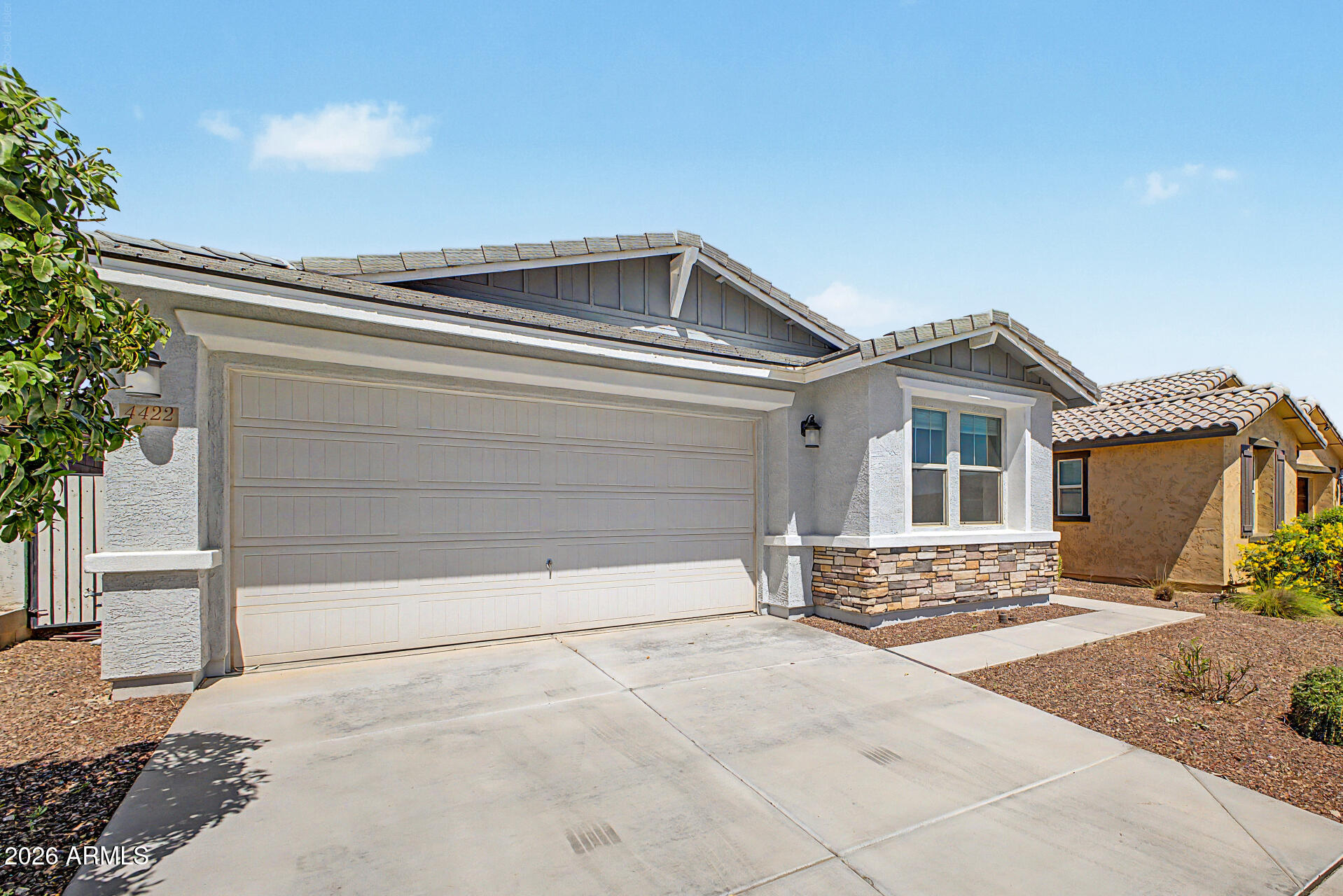 VERRADO EAST DISTRICT RESIDENTIAL PHASE 3A - Residential