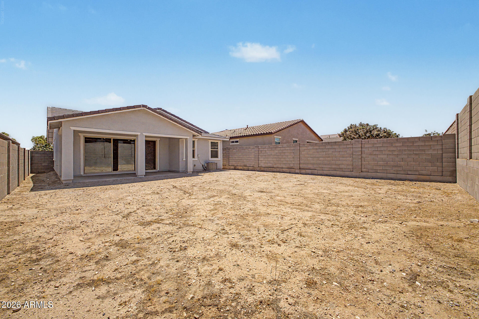 VERRADO EAST DISTRICT RESIDENTIAL PHASE 3A - Residential
