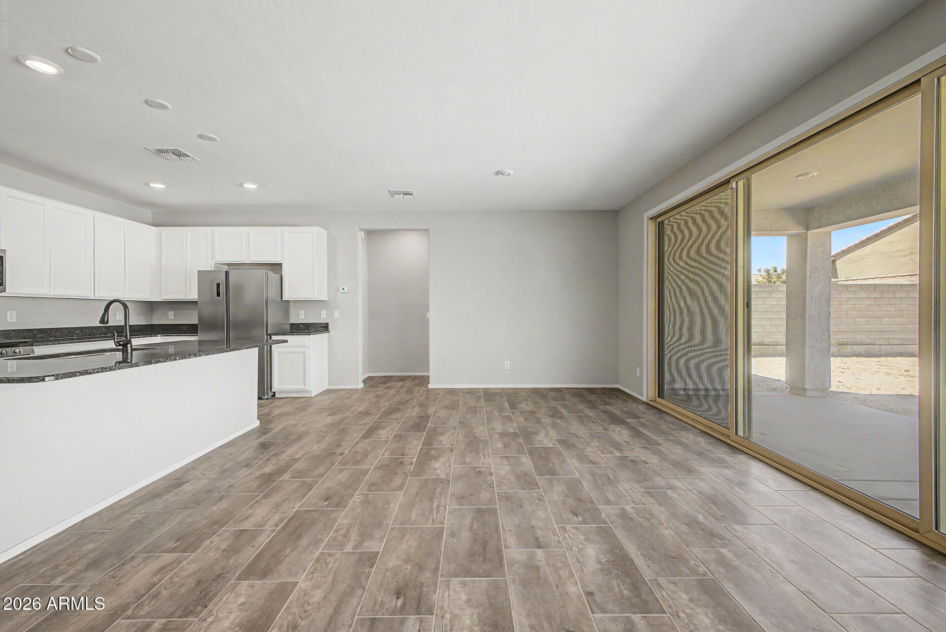 VERRADO EAST DISTRICT RESIDENTIAL PHASE 3A - Residential