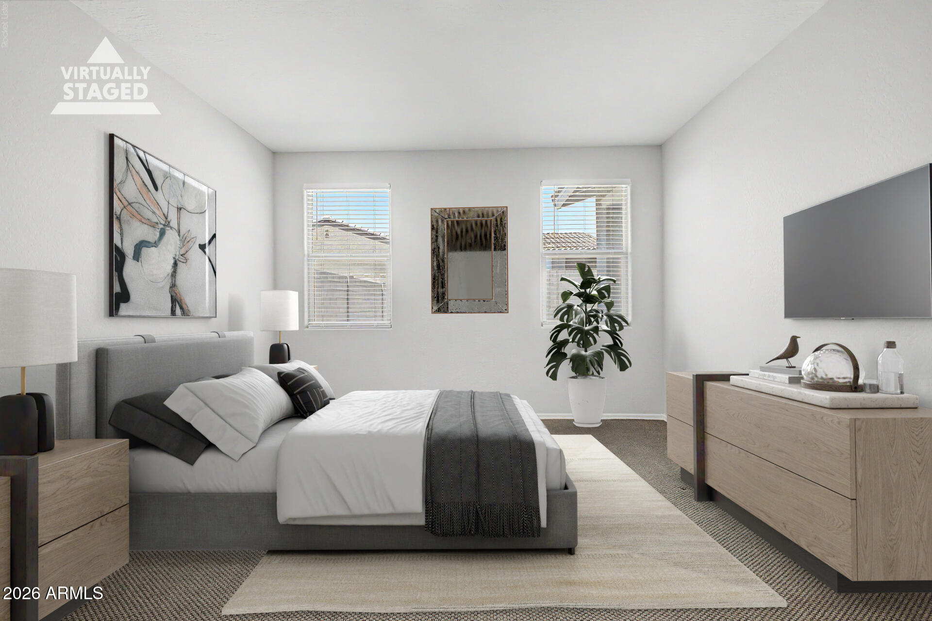 VERRADO EAST DISTRICT RESIDENTIAL PHASE 3A - Residential