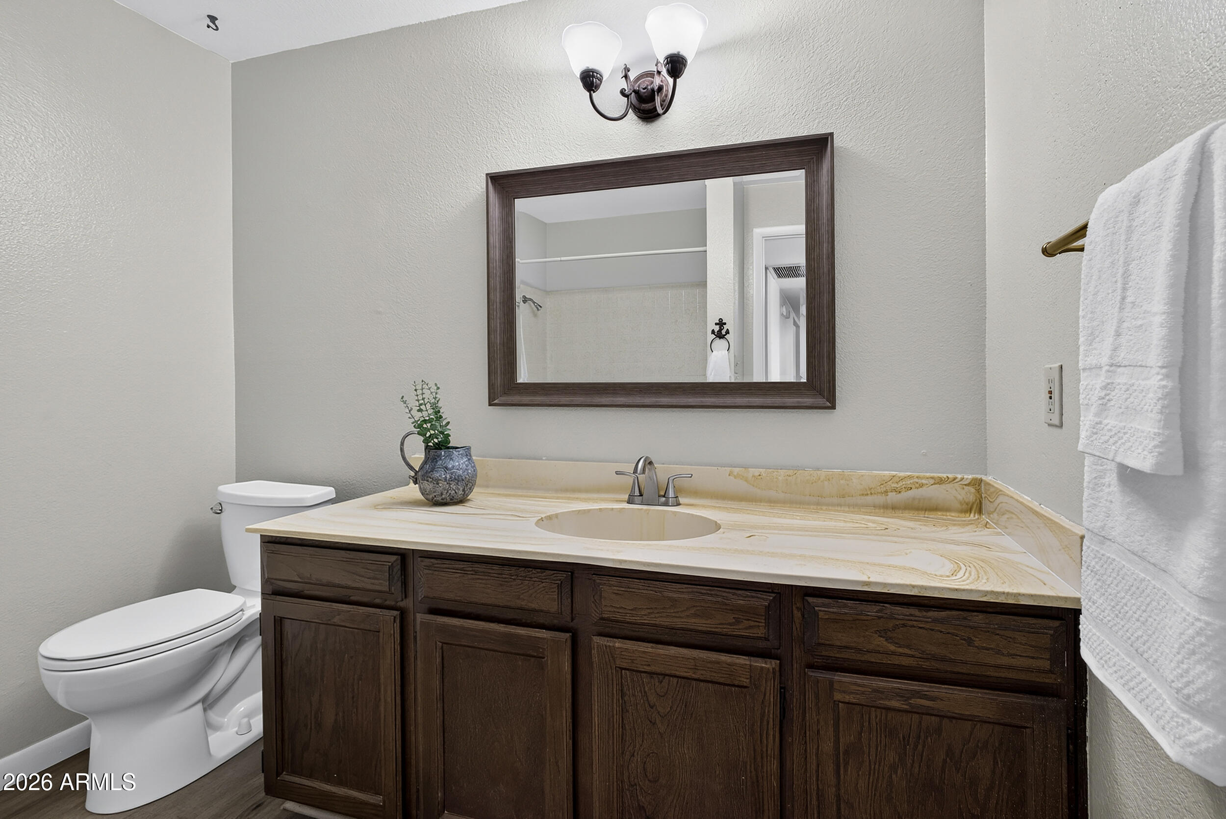 Parkwood Subdivision Unit no. 7 - Residential
