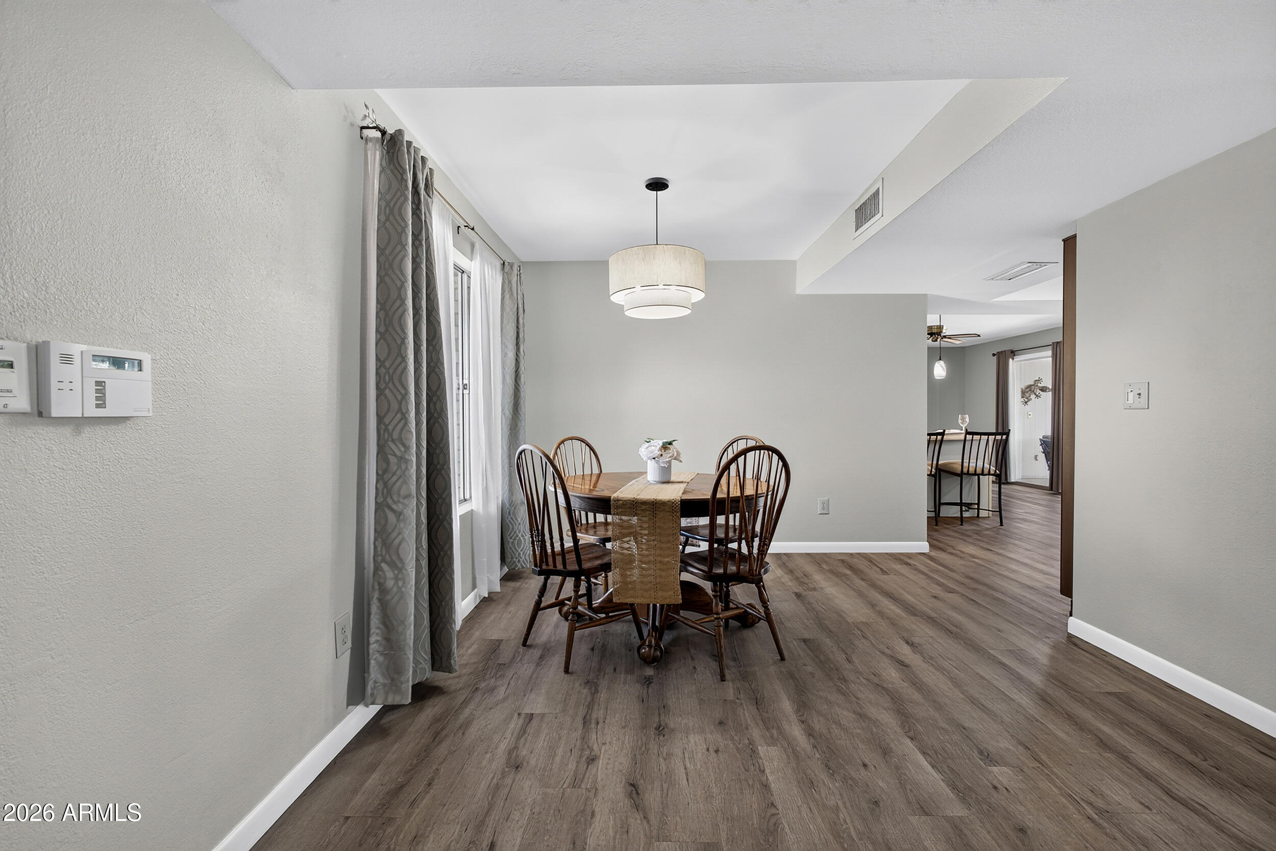 Parkwood Subdivision Unit no. 7 - Residential