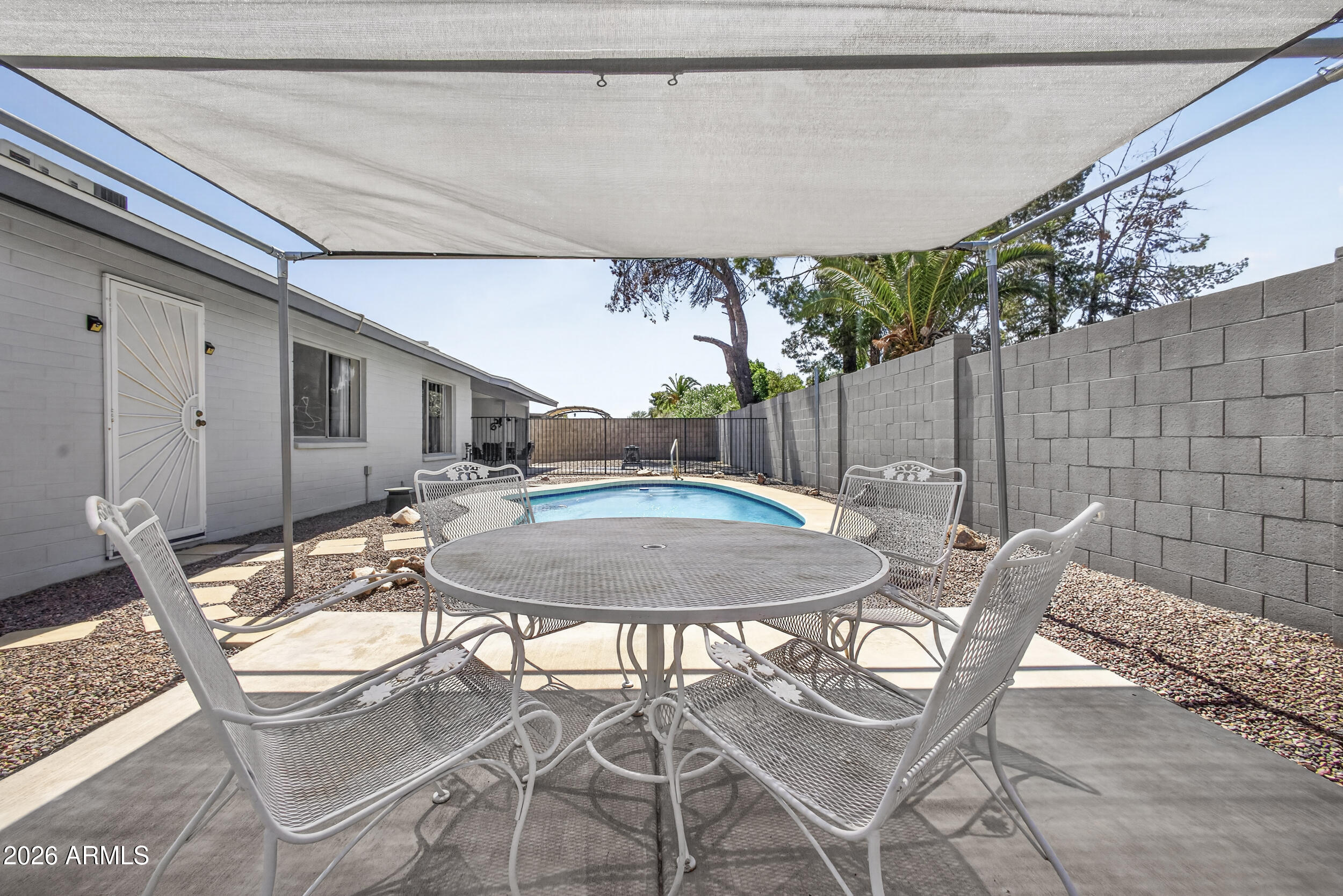 Parkwood Subdivision Unit no. 7 - Residential