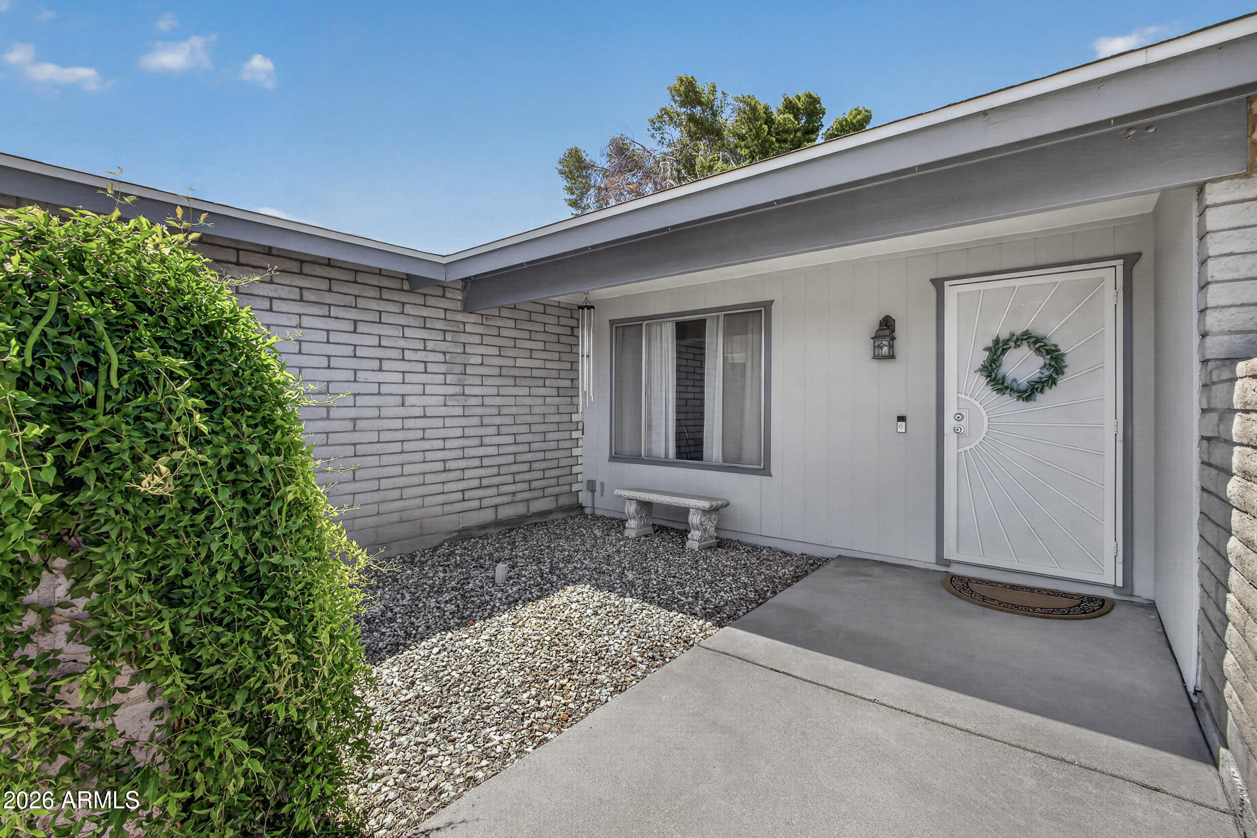 Parkwood Subdivision Unit no. 7 - Residential
