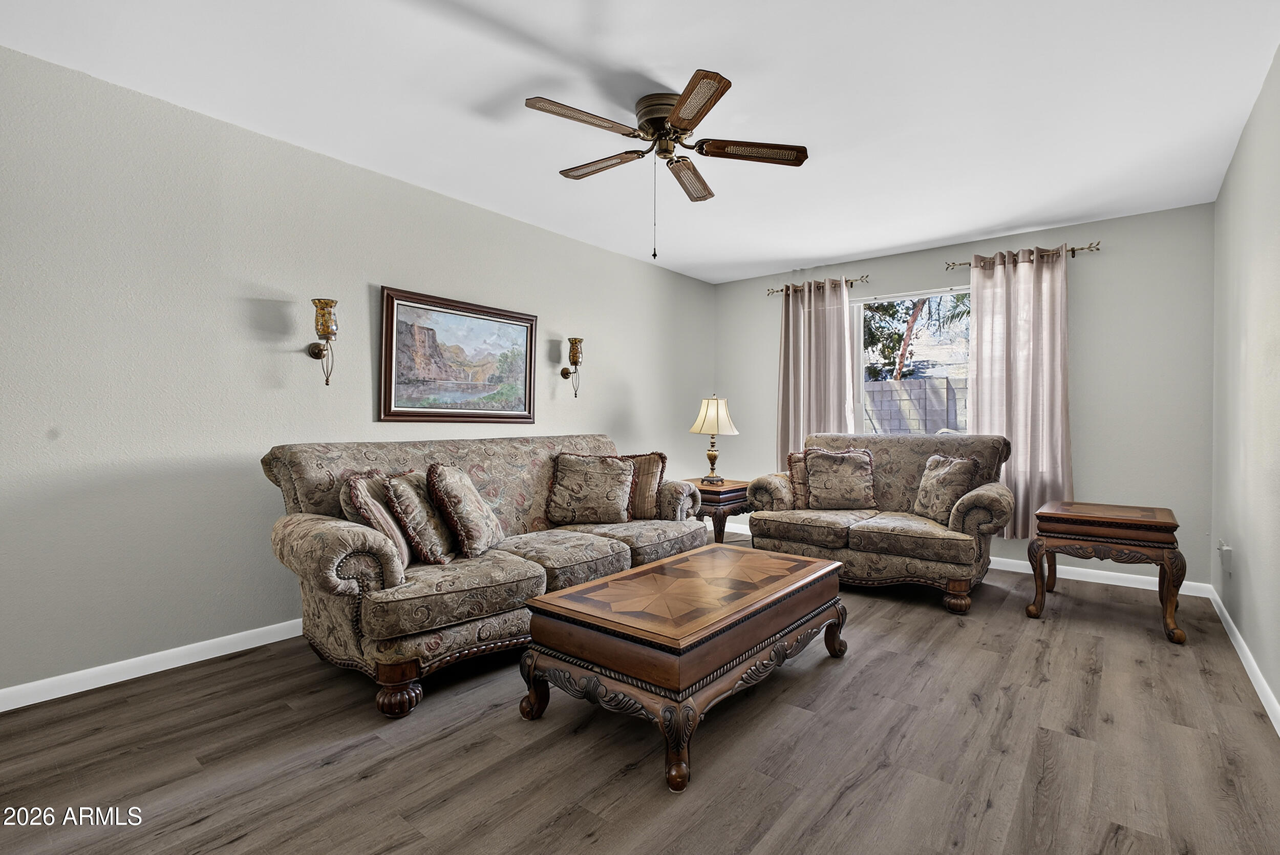 Parkwood Subdivision Unit no. 7 - Residential