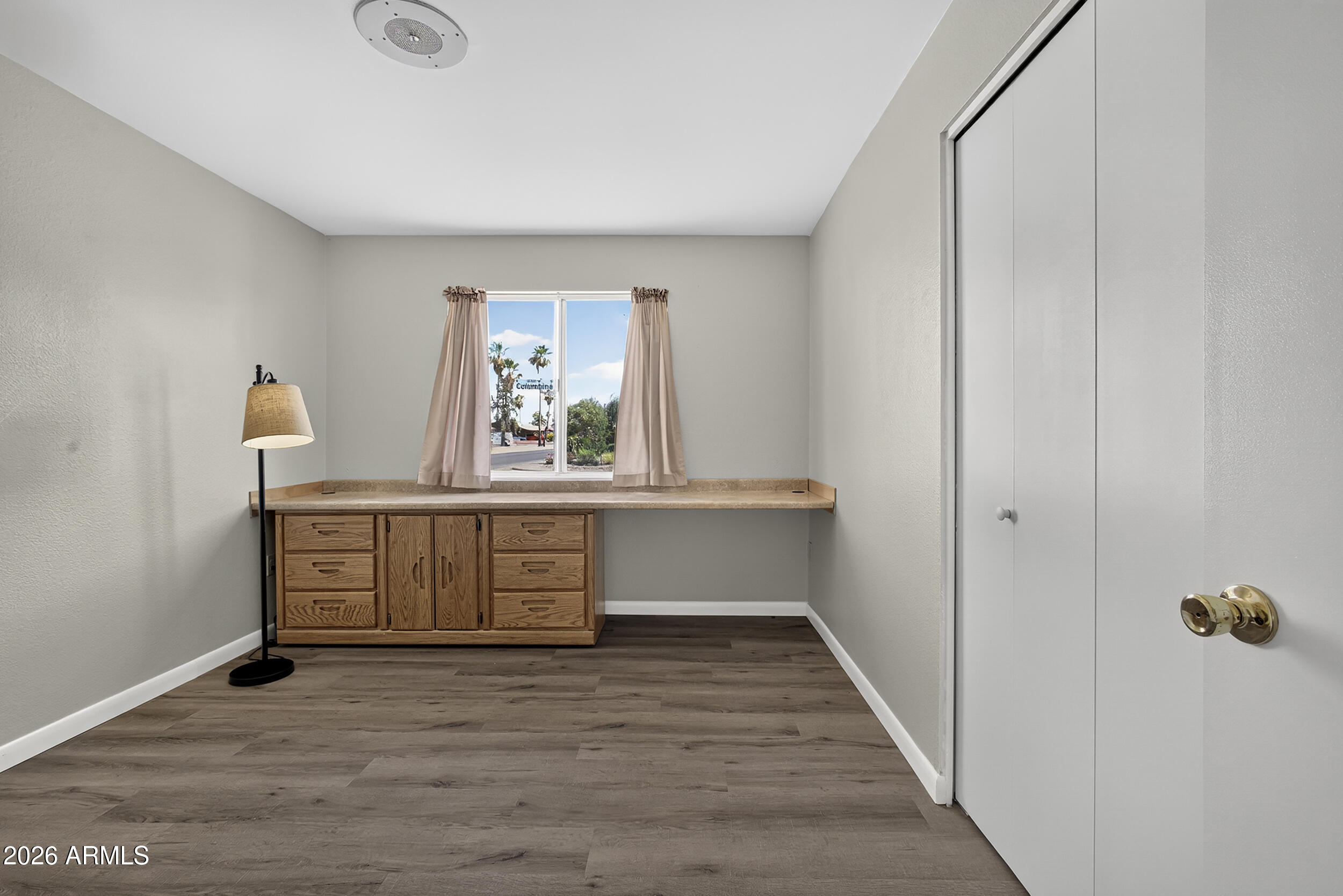 Parkwood Subdivision Unit no. 7 - Residential