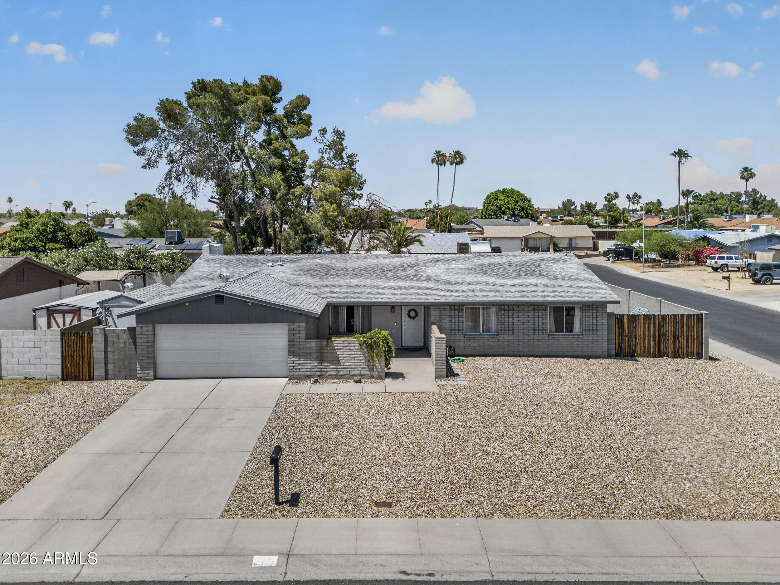 Parkwood Subdivision Unit no. 7 - Residential