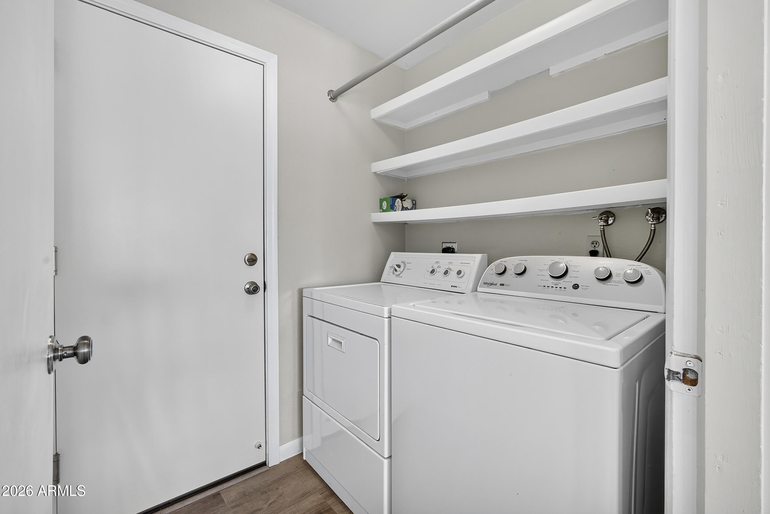 Parkwood Subdivision Unit no. 7 - Residential
