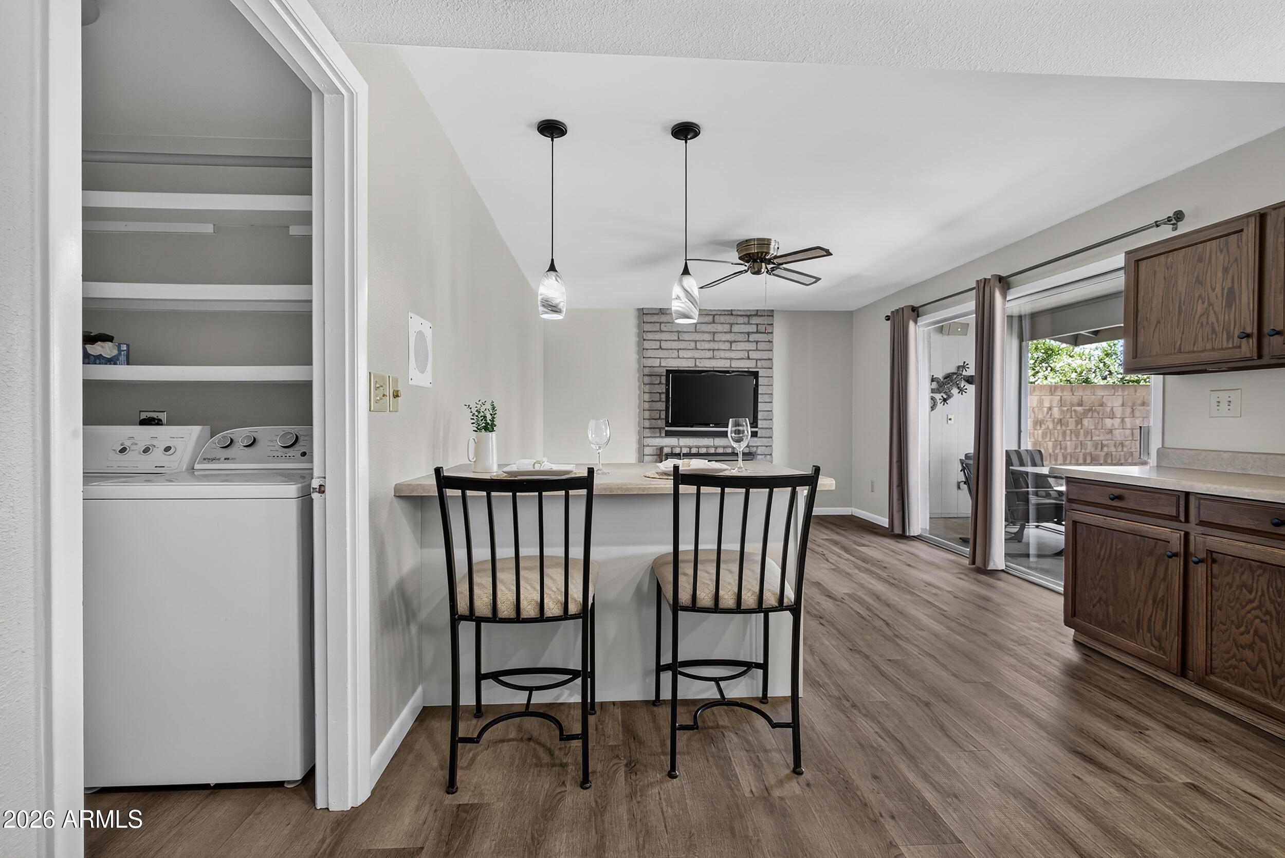 Parkwood Subdivision Unit no. 7 - Residential