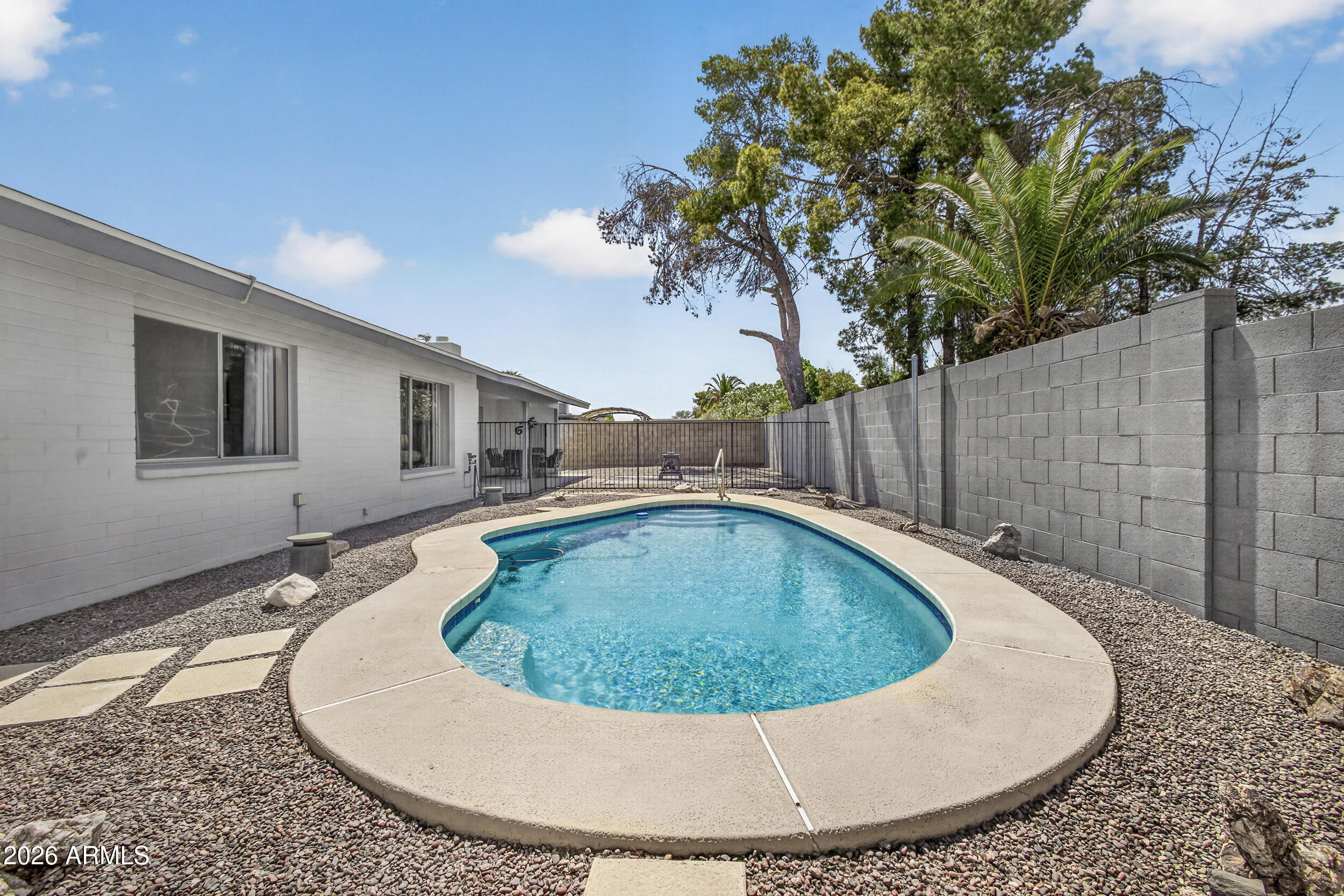 Parkwood Subdivision Unit no. 7 - Residential