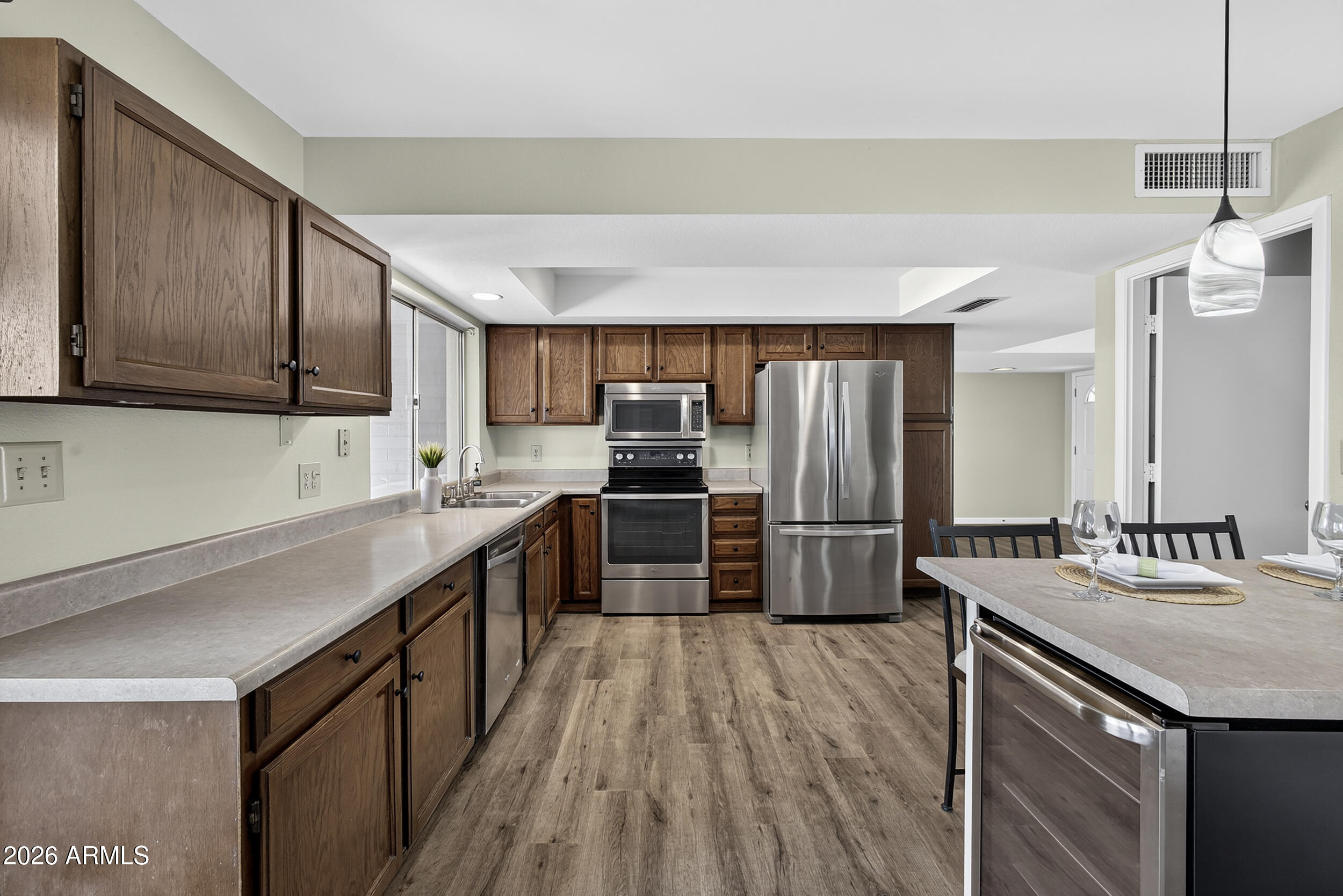 Parkwood Subdivision Unit no. 7 - Residential