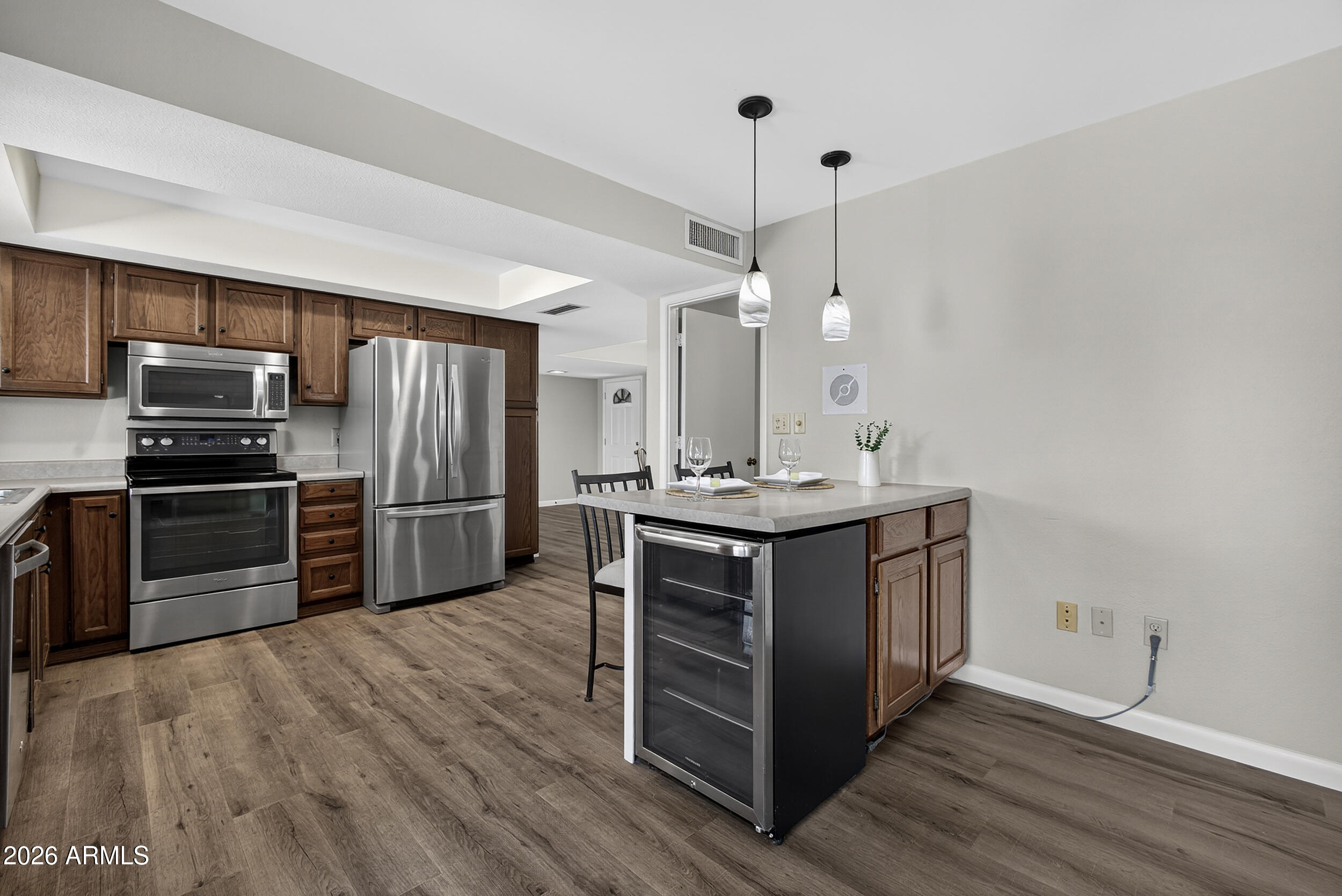 Parkwood Subdivision Unit no. 7 - Residential